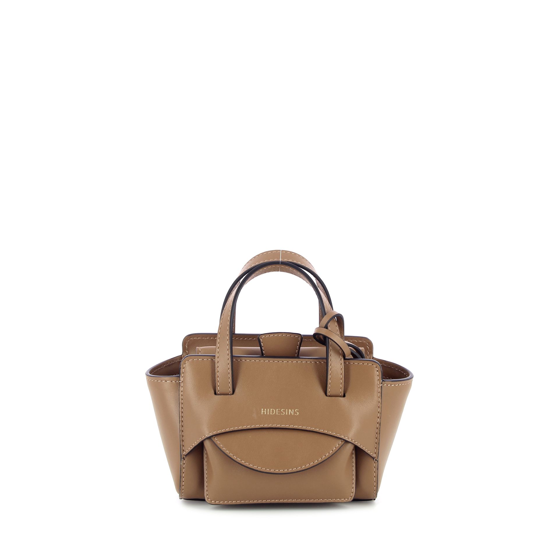 Hidesins Flap XS 256728 cognac