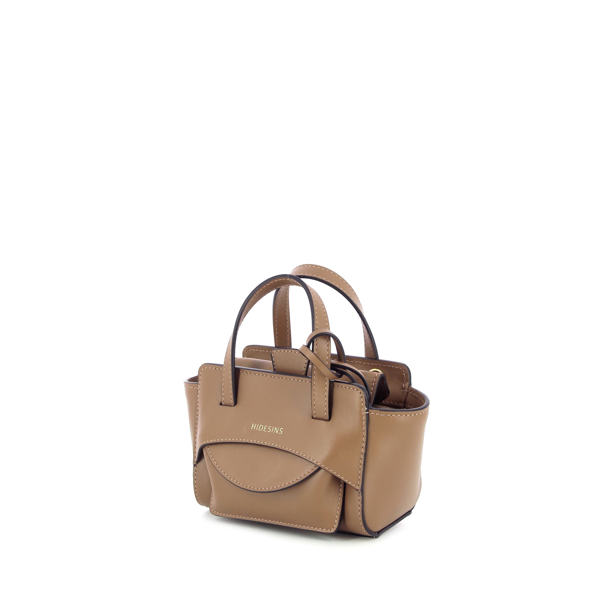 Hidesins Flap XS 256728 cognac