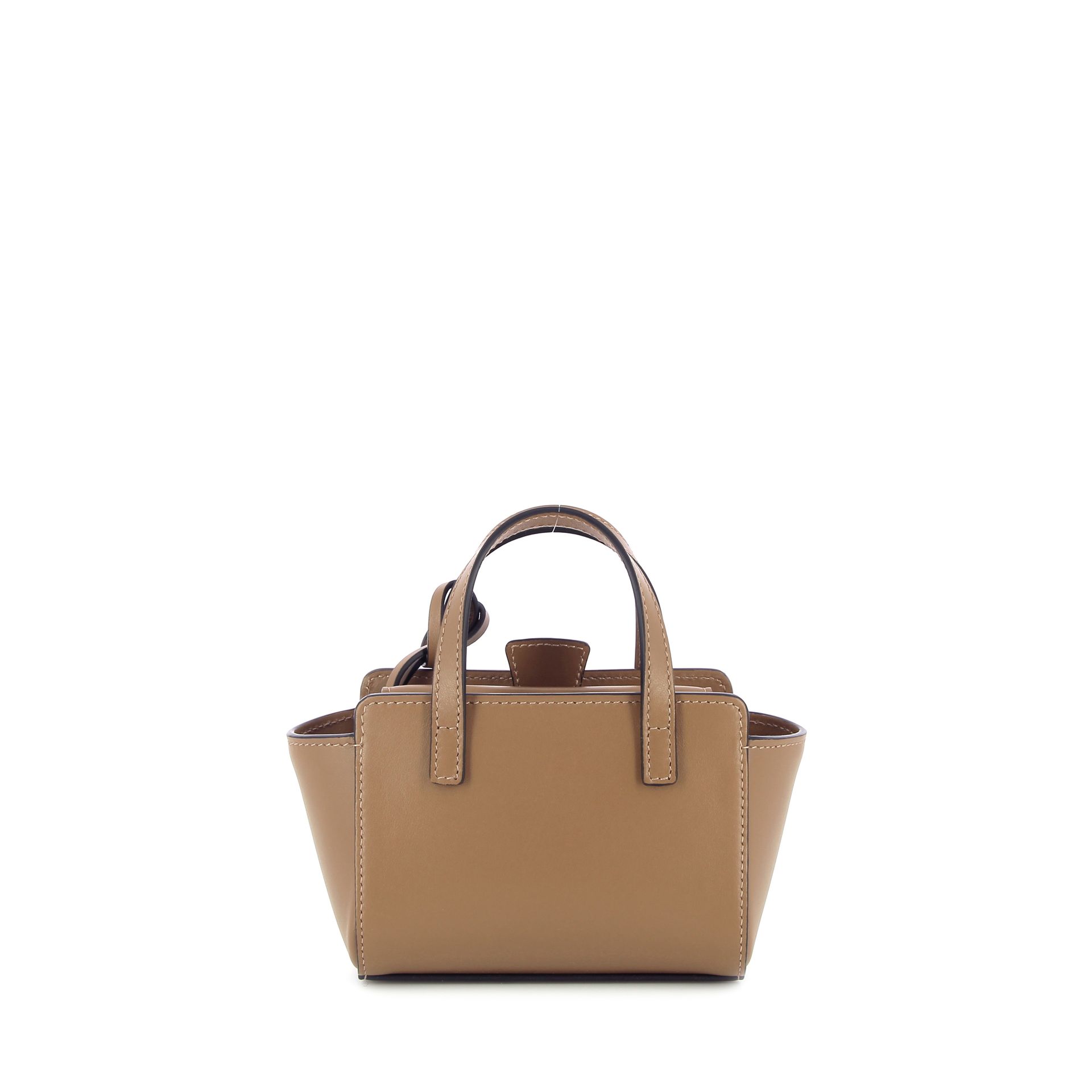 Hidesins Flap XS 256728 cognac