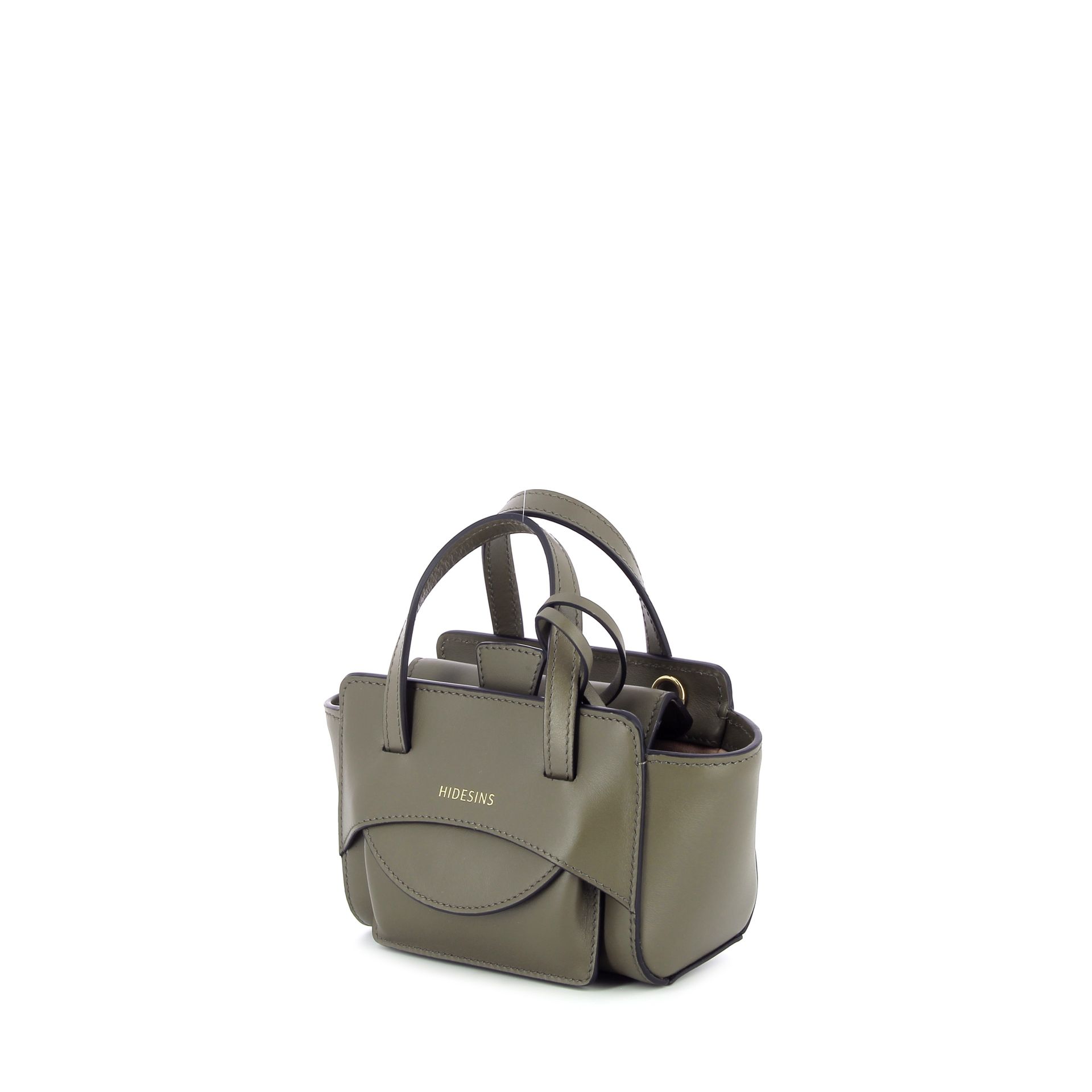 Hidesins Flap XS 256729 groen