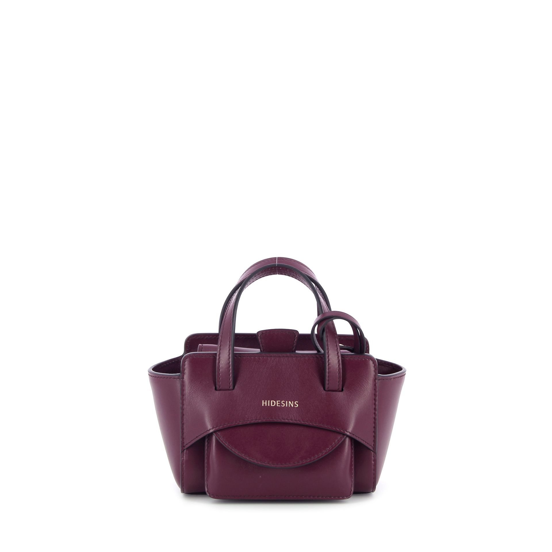 Hidesins Flap XS 256730 rood