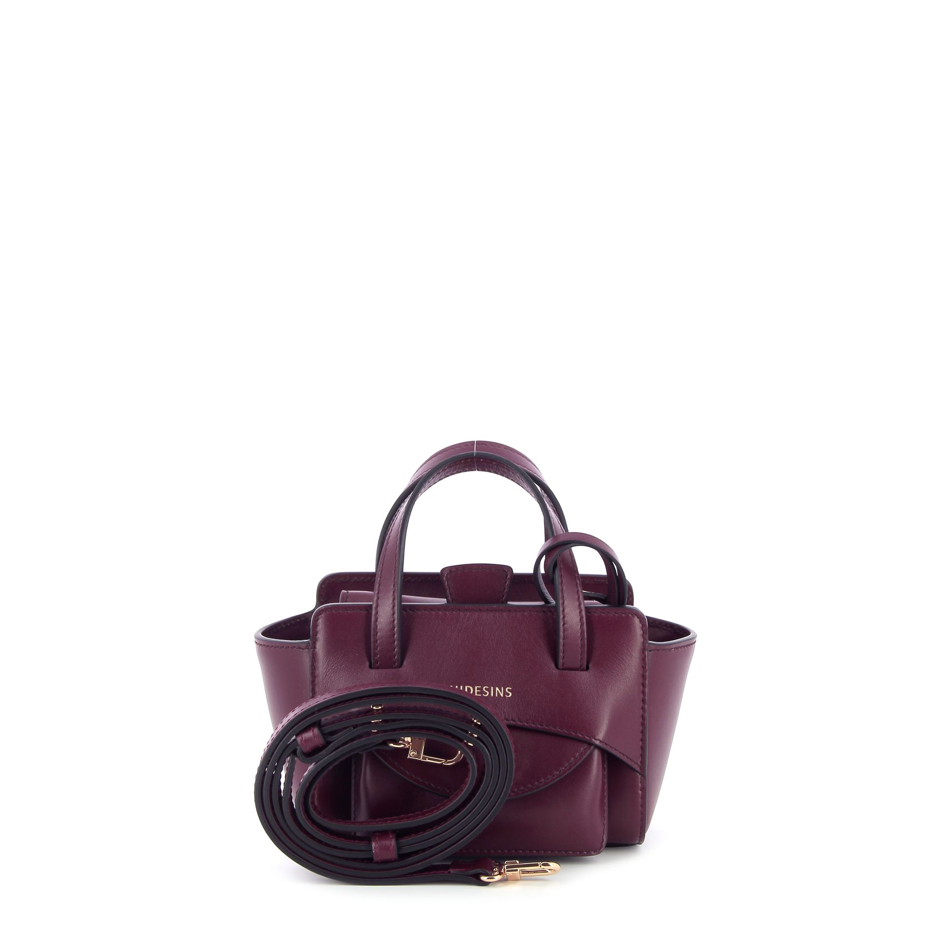 Hidesins Flap XS 256730 rood