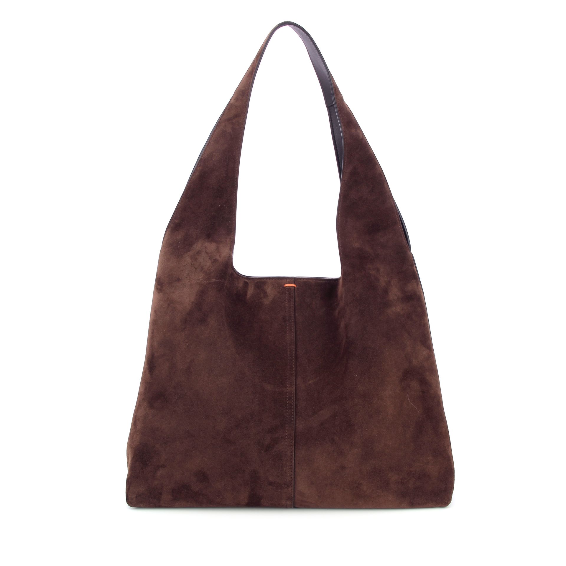 Santoni Sacca Donna 256747 bruin