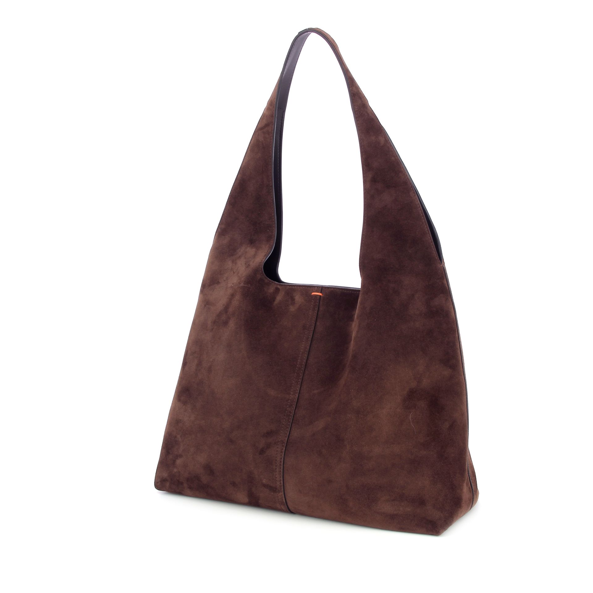 Santoni Sacca Donna 256747 bruin