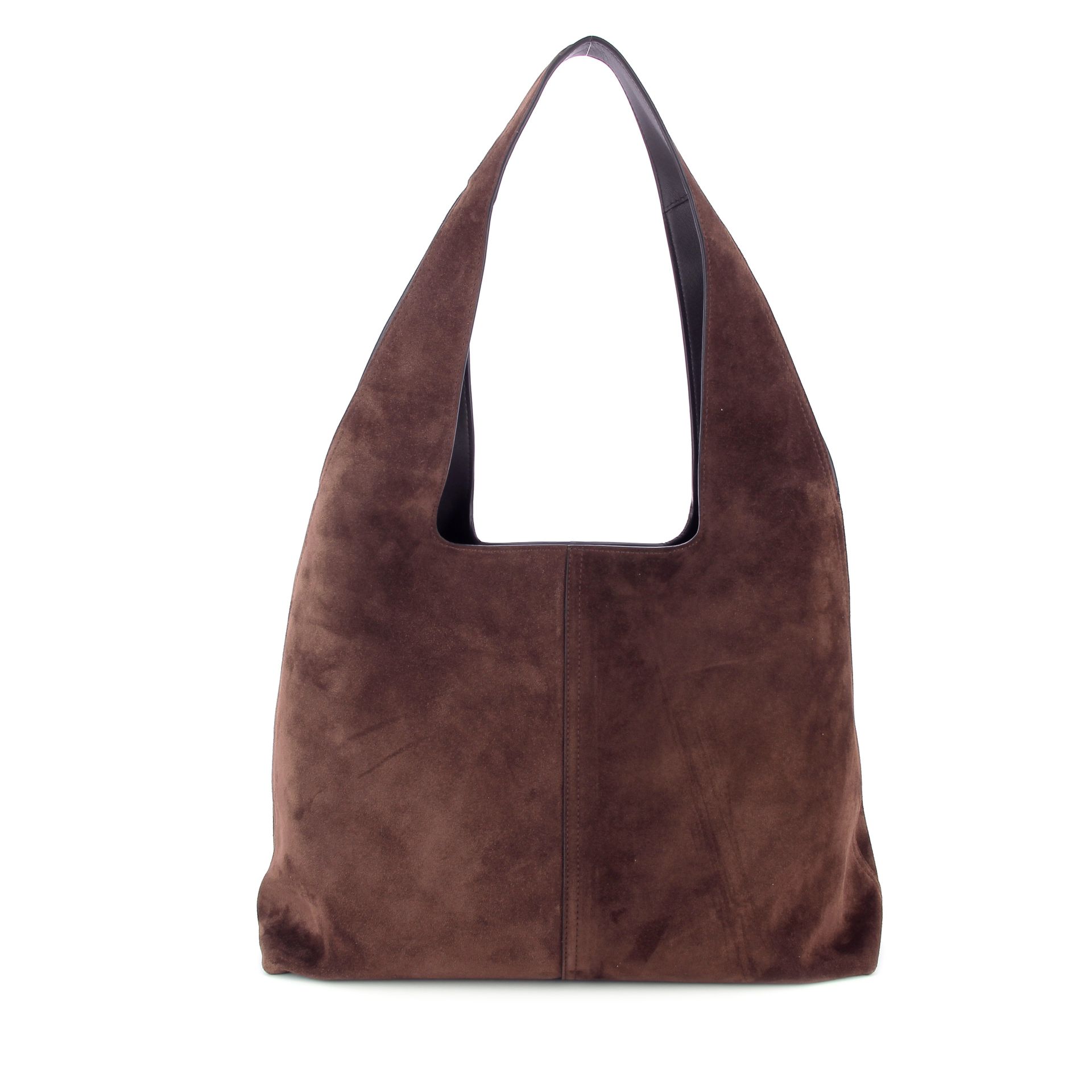 Santoni Sacca Donna 256747 bruin