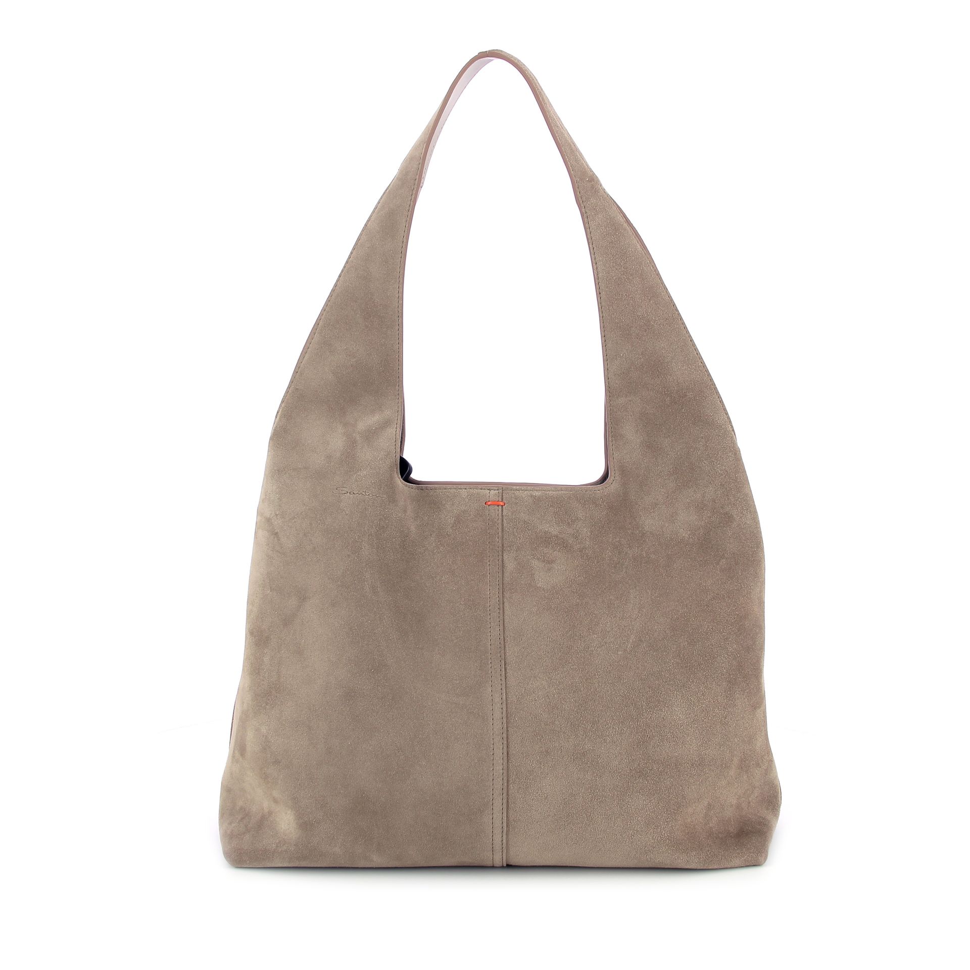 Santoni Sacca Donna 256748 cognac