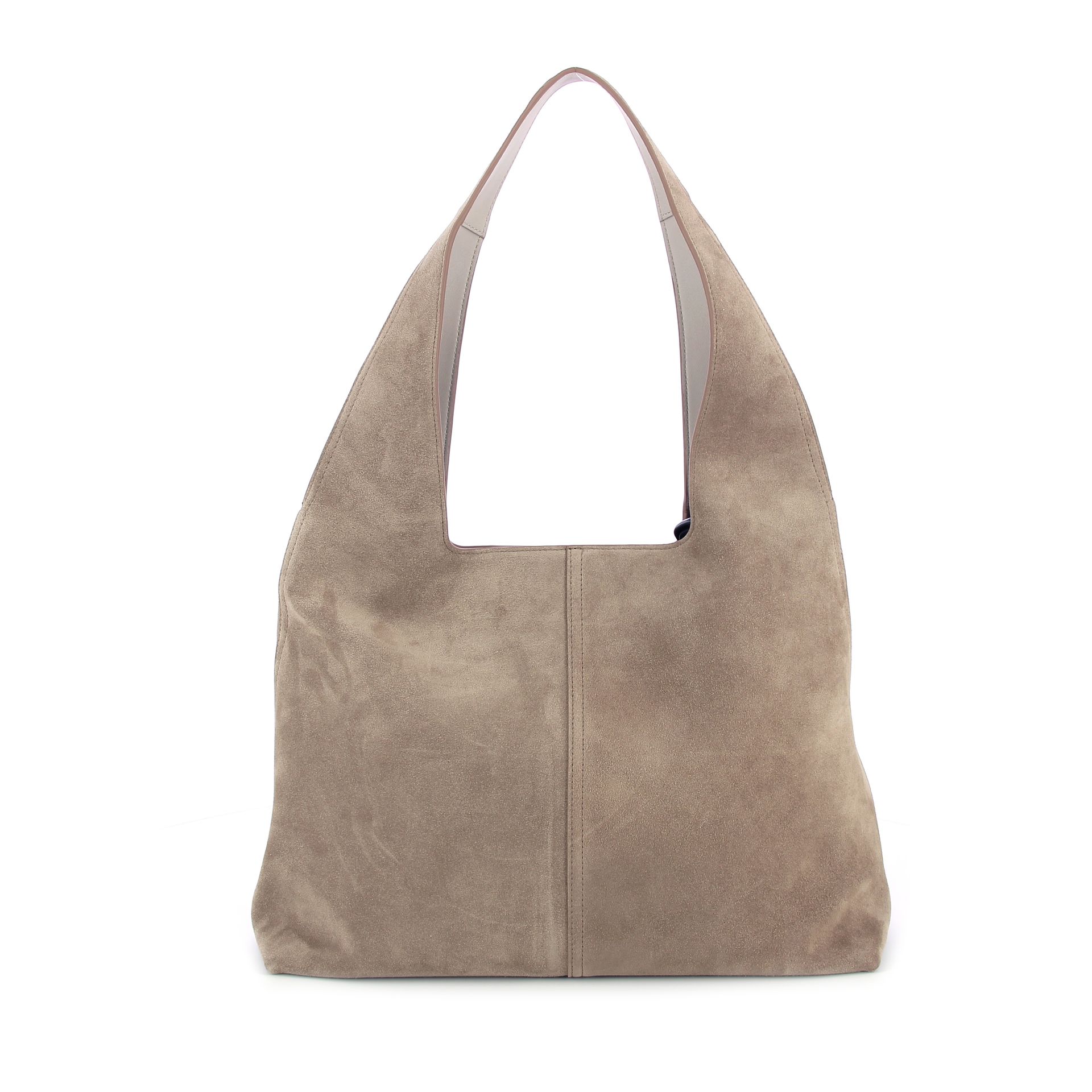 Santoni Sacca Donna 256748 cognac