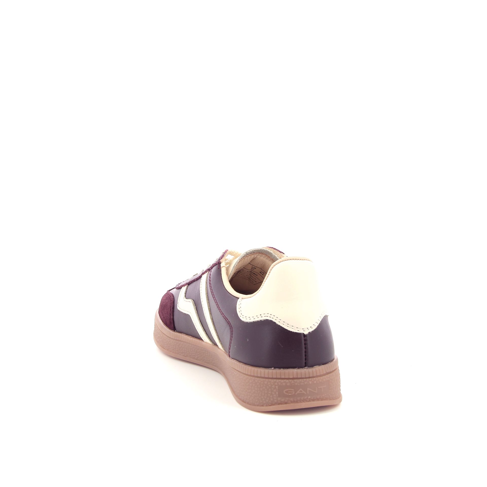 Gant Cuzima 256755 rood