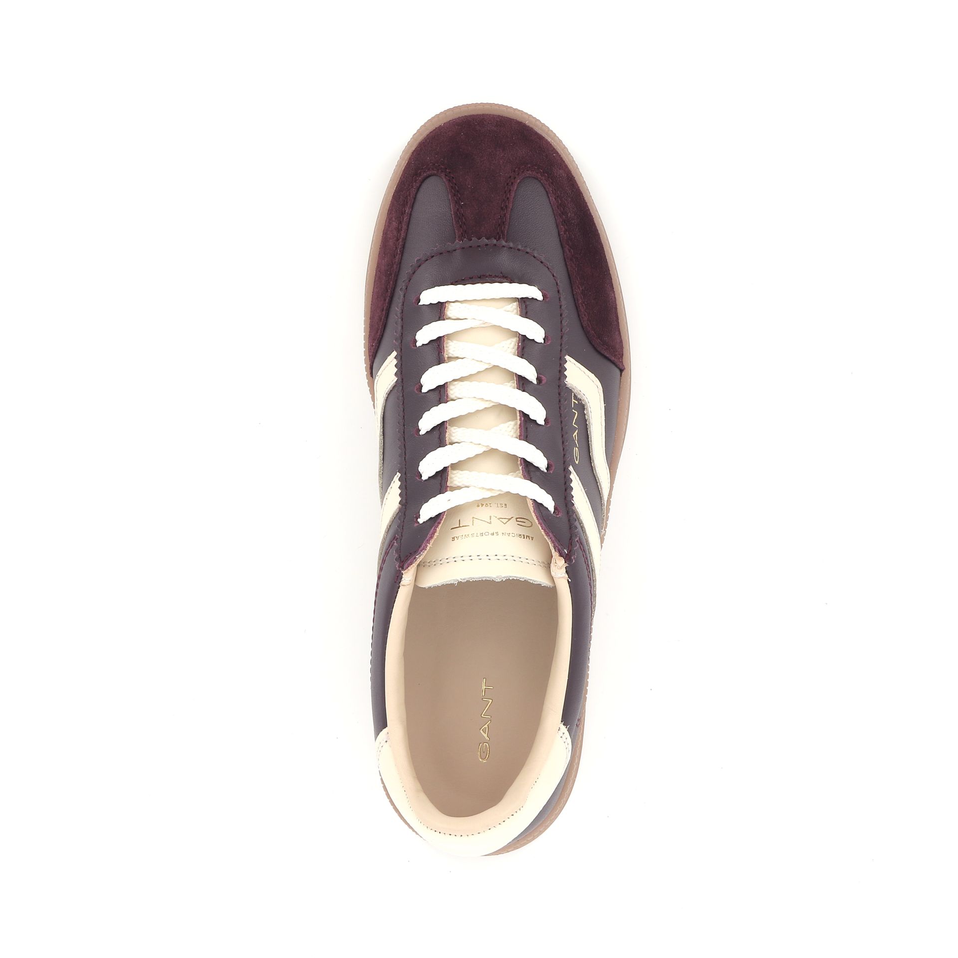 Gant Cuzima 256755 rood