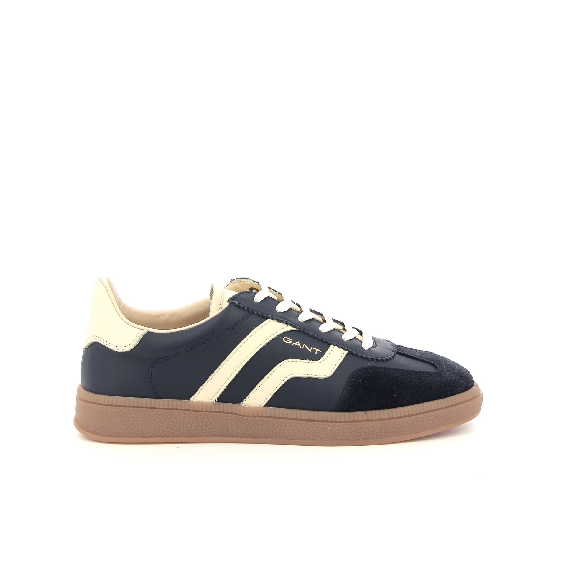 Gant Cuzima 256756 blauw