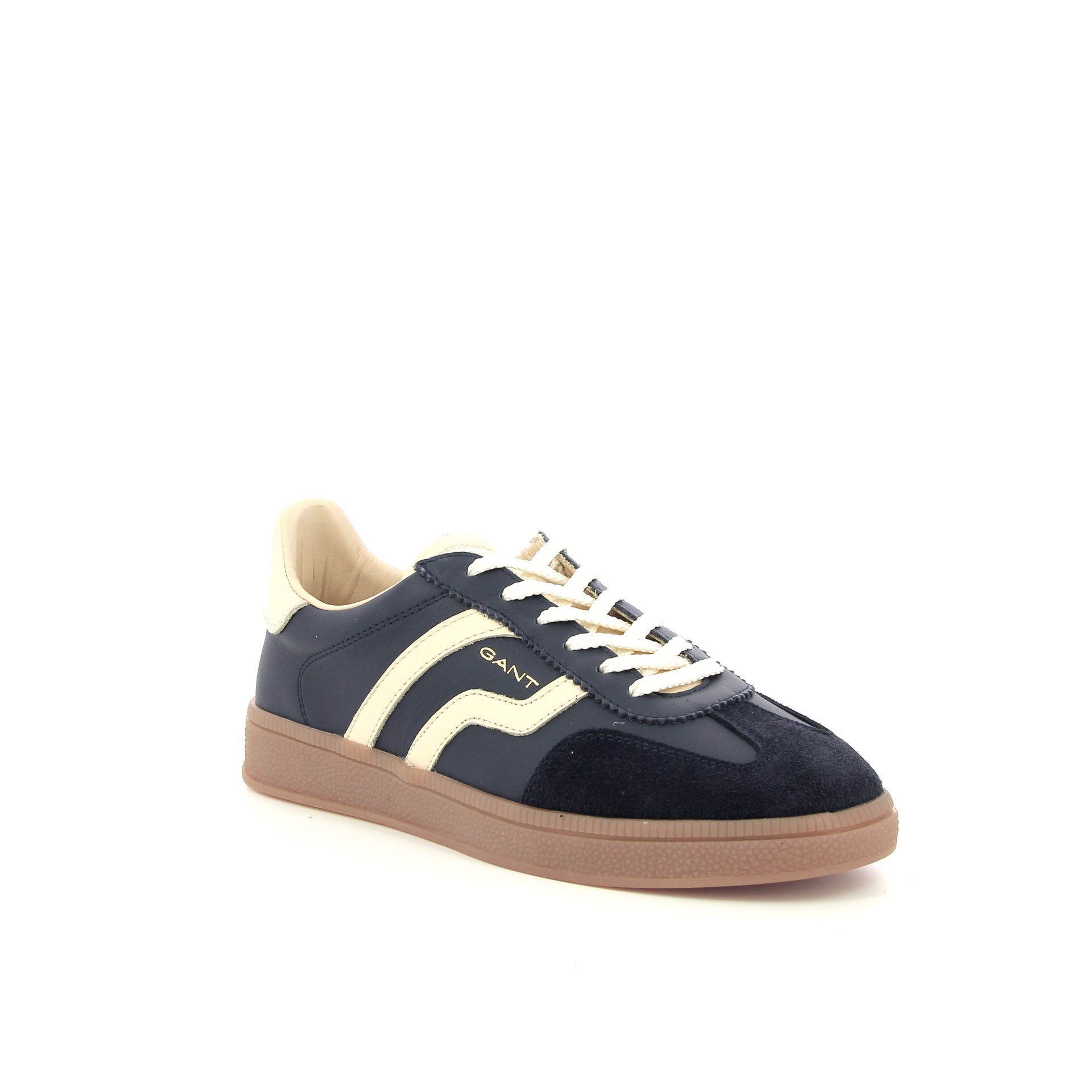 Gant Cuzima 256756 blauw