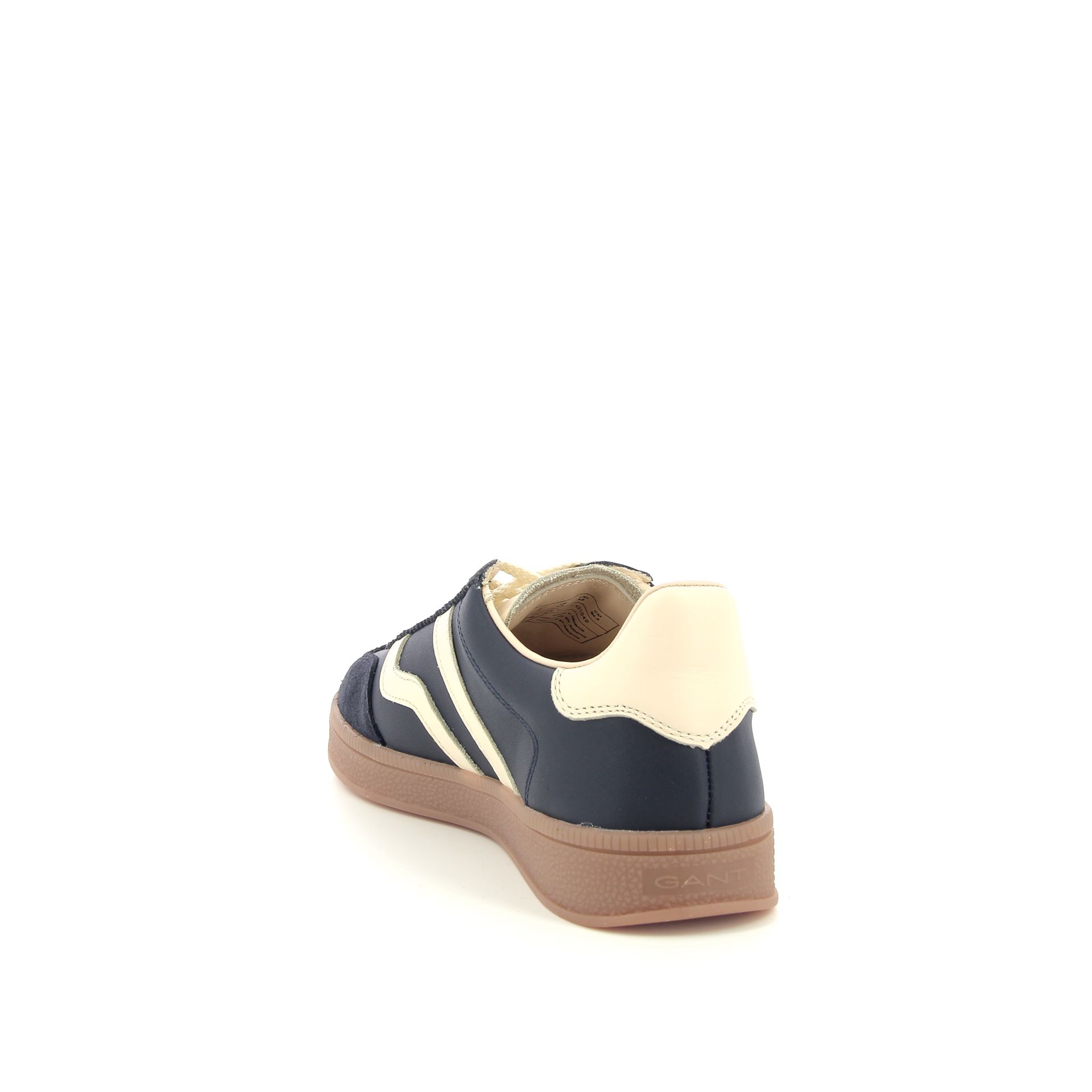 Gant Cuzima 256756 blauw