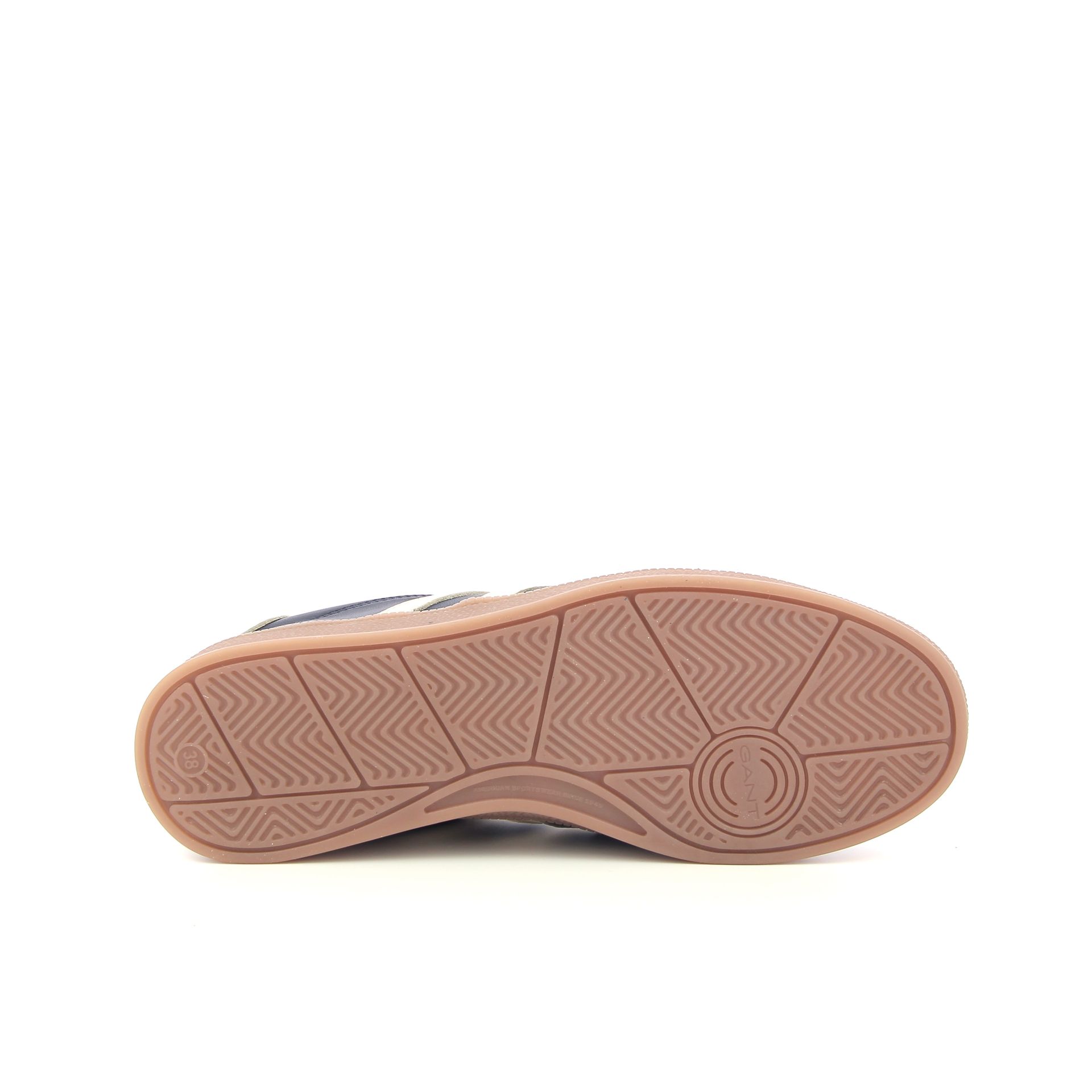 Gant Cuzima 256756 blauw