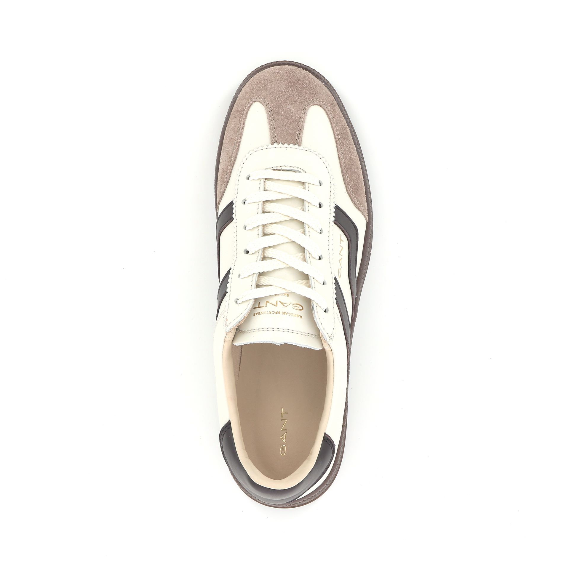 Gant Cuzima 256757 beige