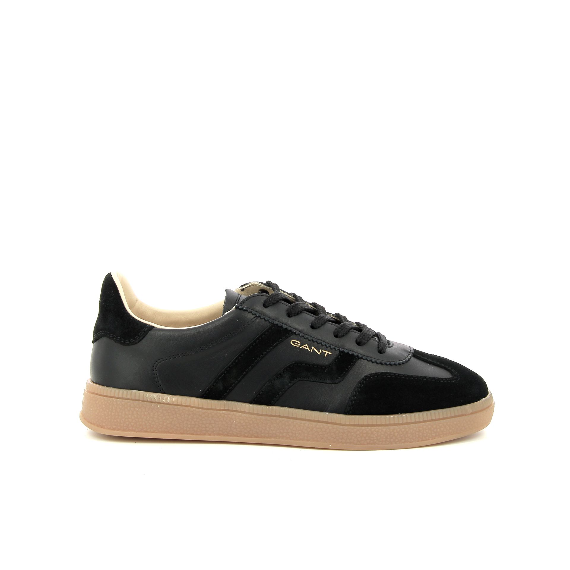 Gant Cuzima 256758 zwart