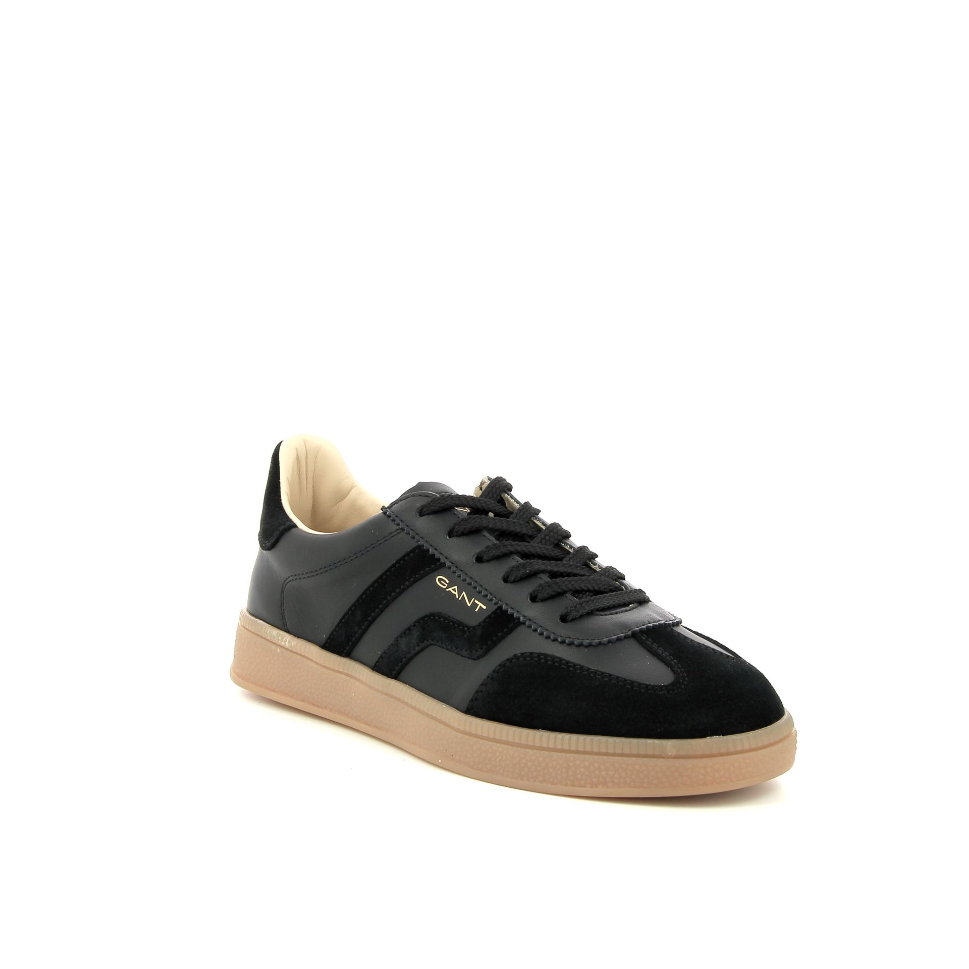 Gant Cuzima 256758 zwart