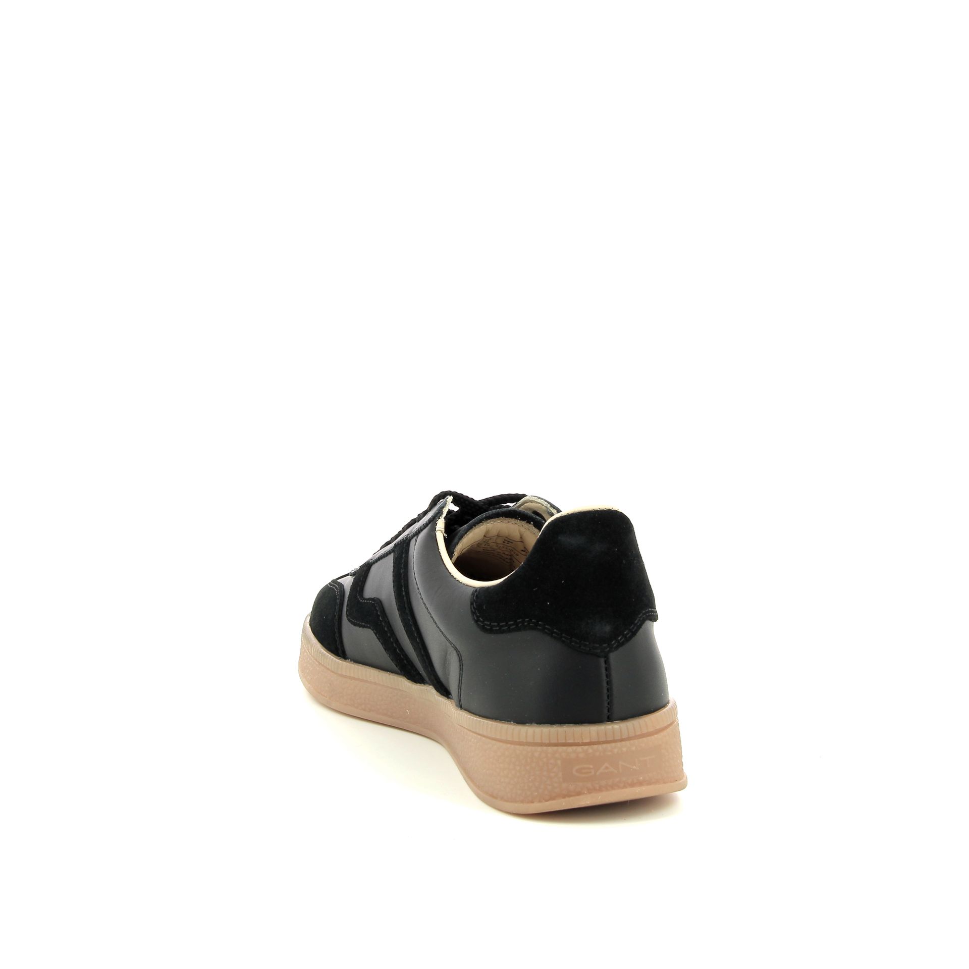 Gant Cuzima 256758 zwart