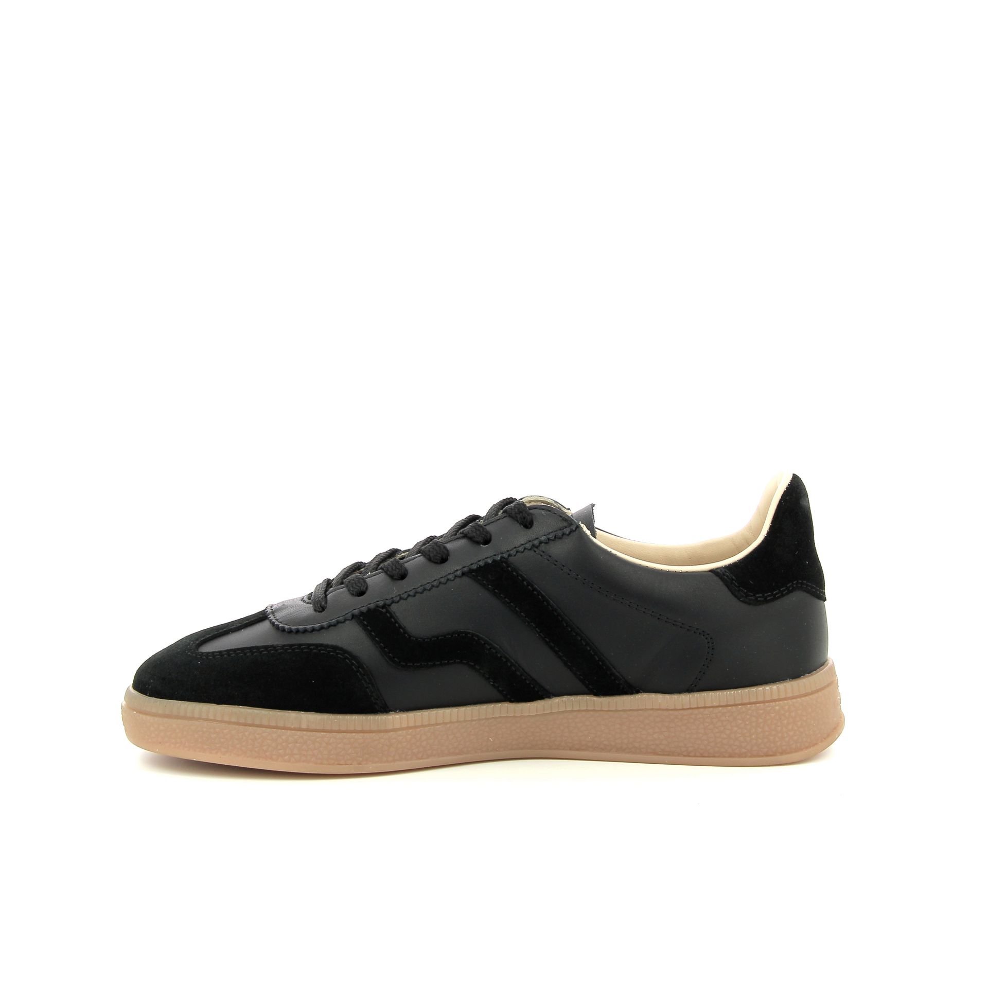 Gant Cuzima 256758 zwart