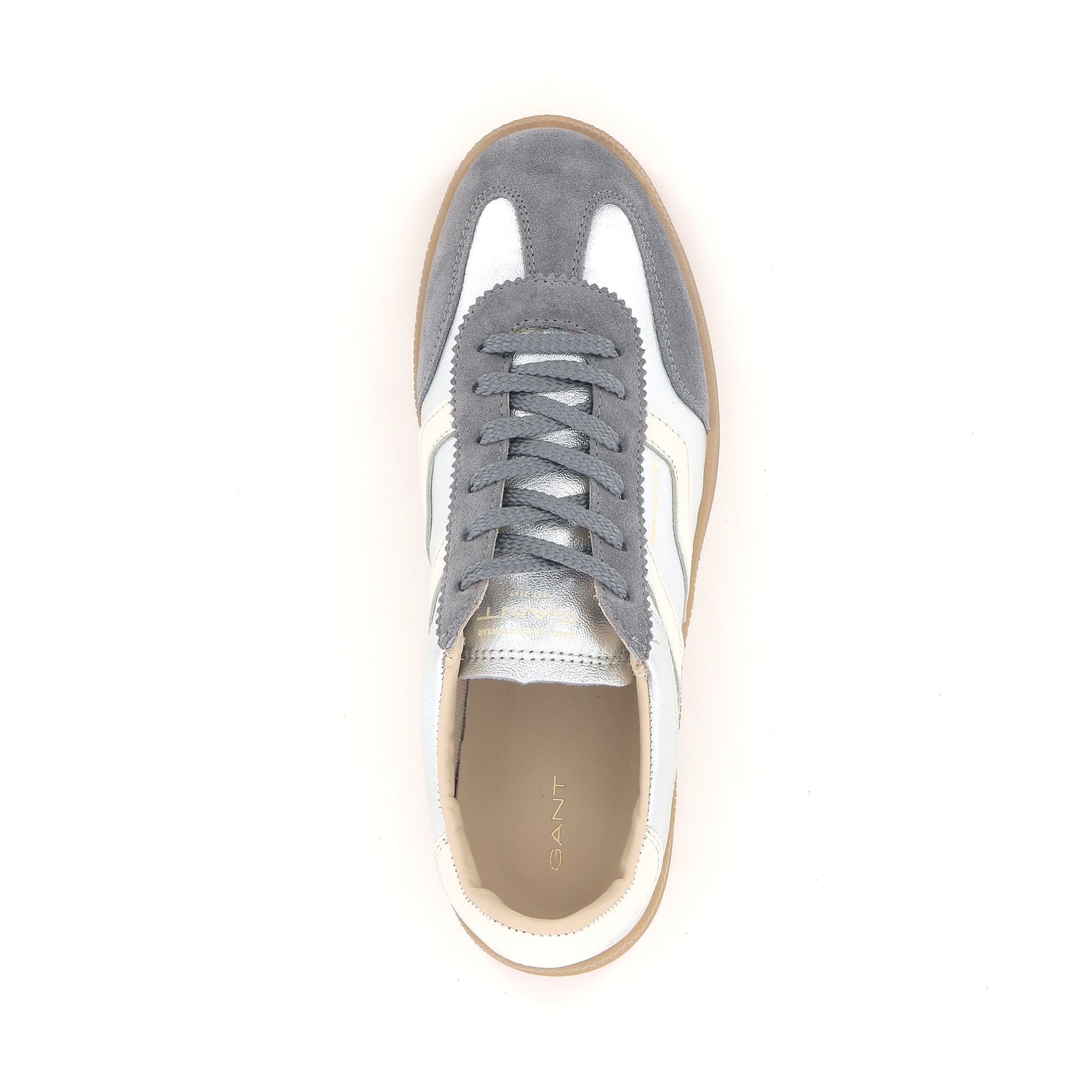 Gant Cuzima 256759 grijs