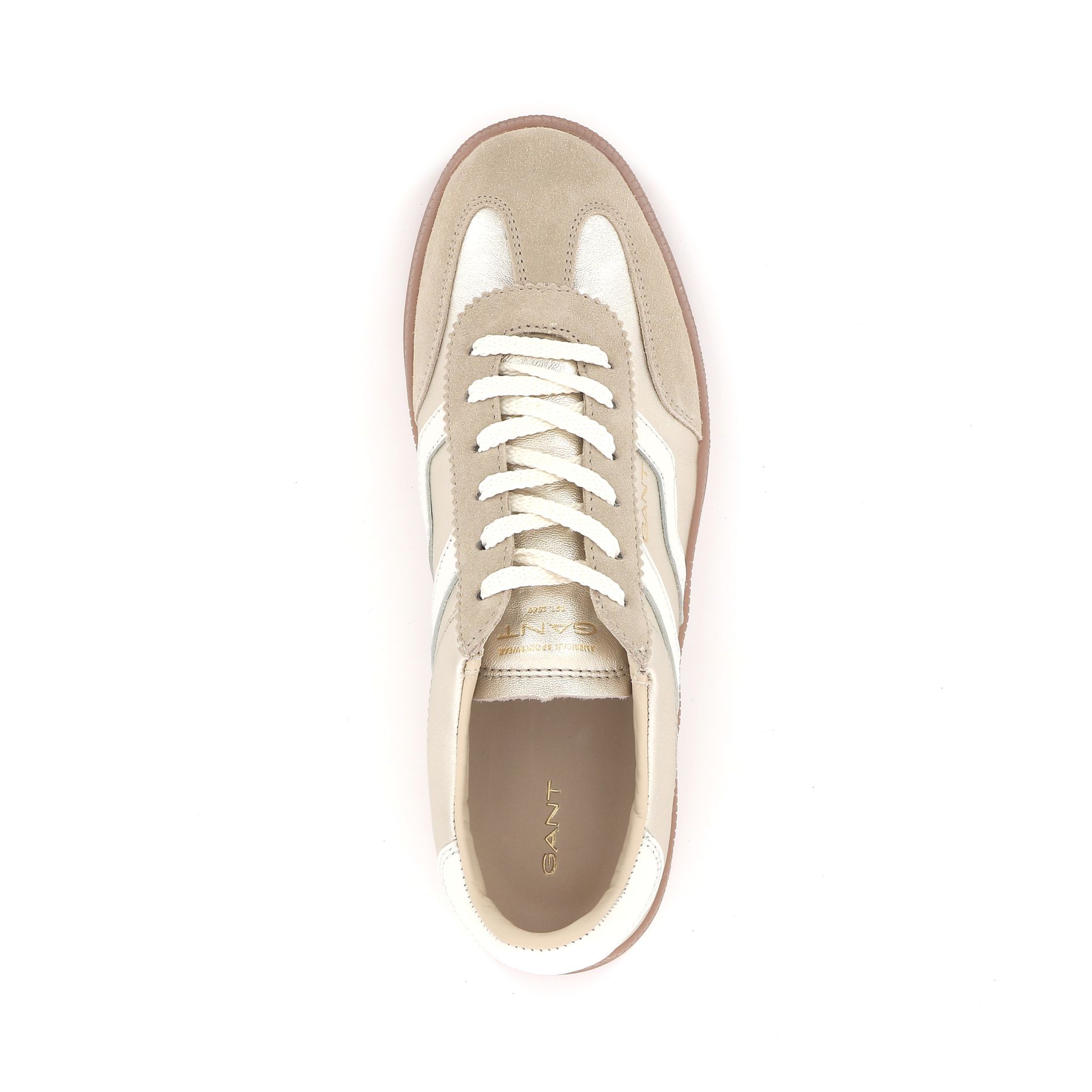 Gant Cuzima 256760 beige