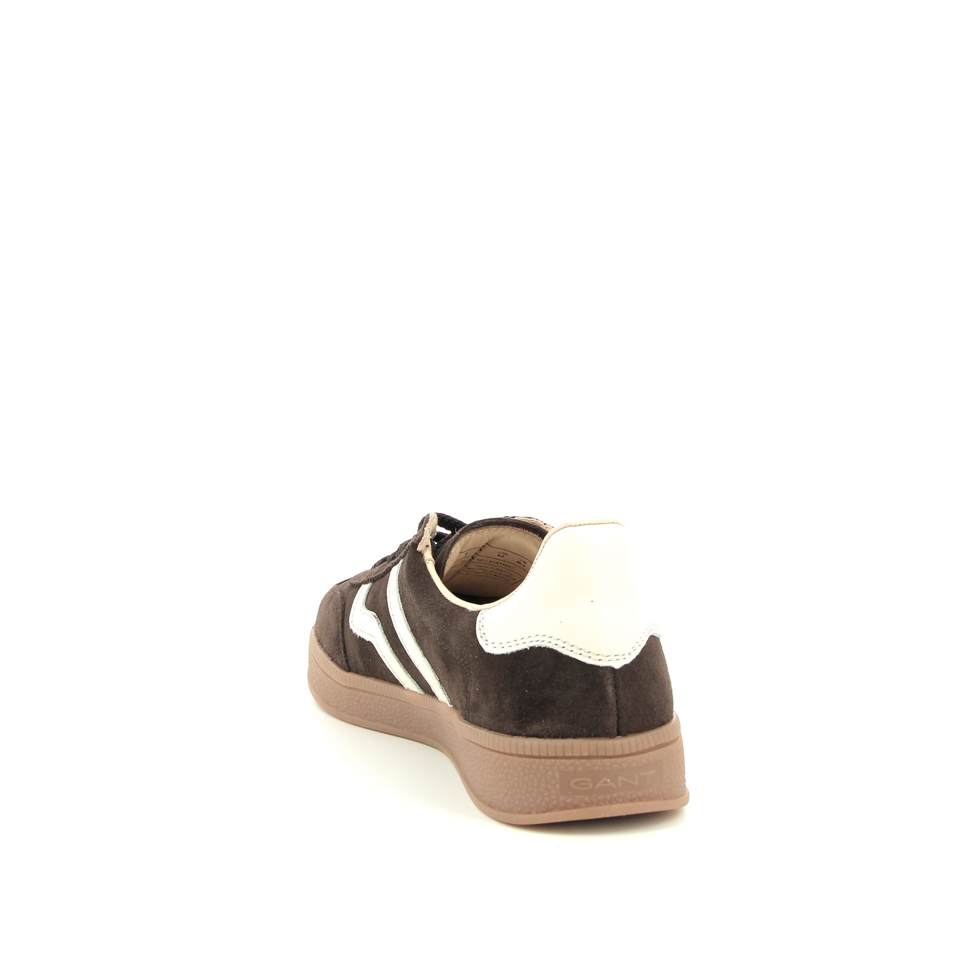 Gant Cuzima 256761 bruin