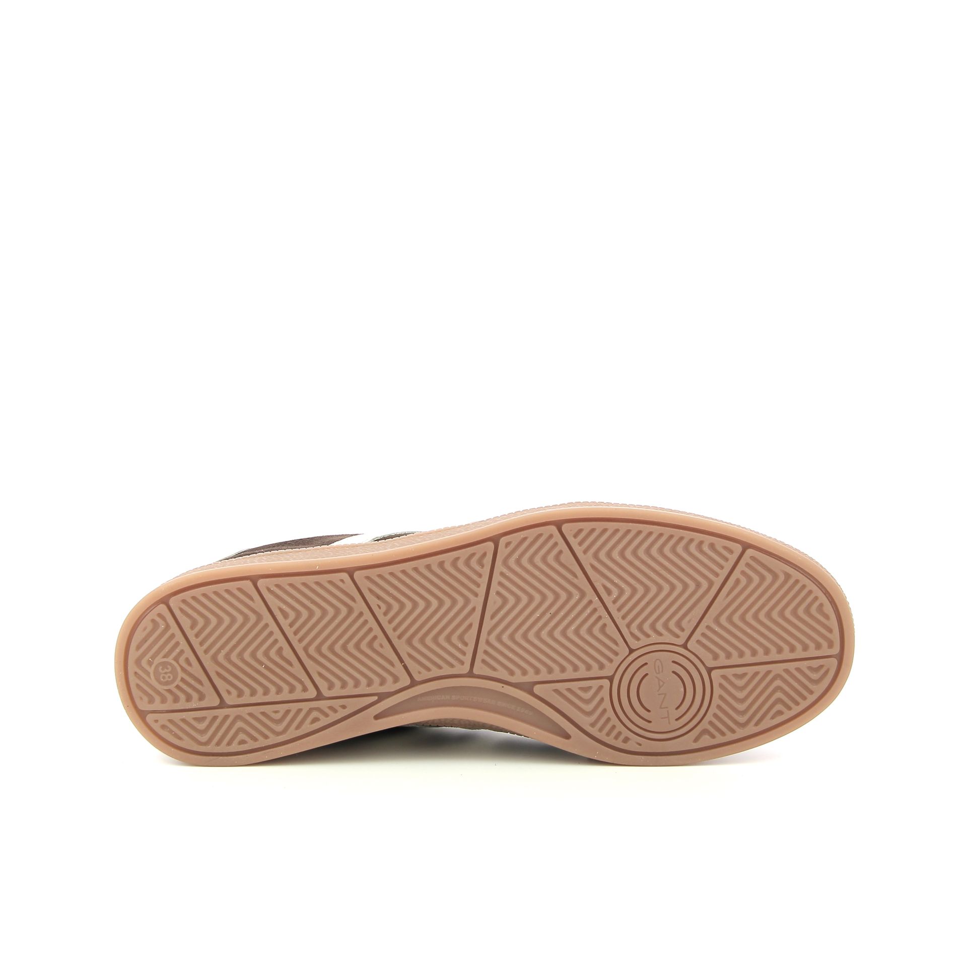 Gant Cuzima 256761 bruin