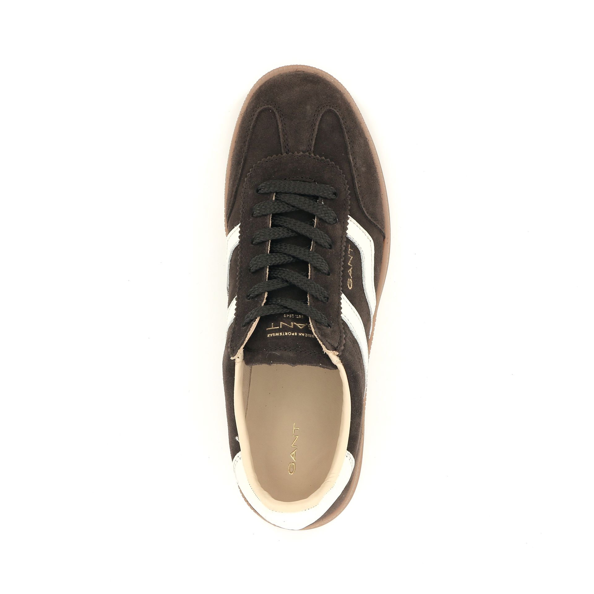 Gant Cuzima 256761 bruin