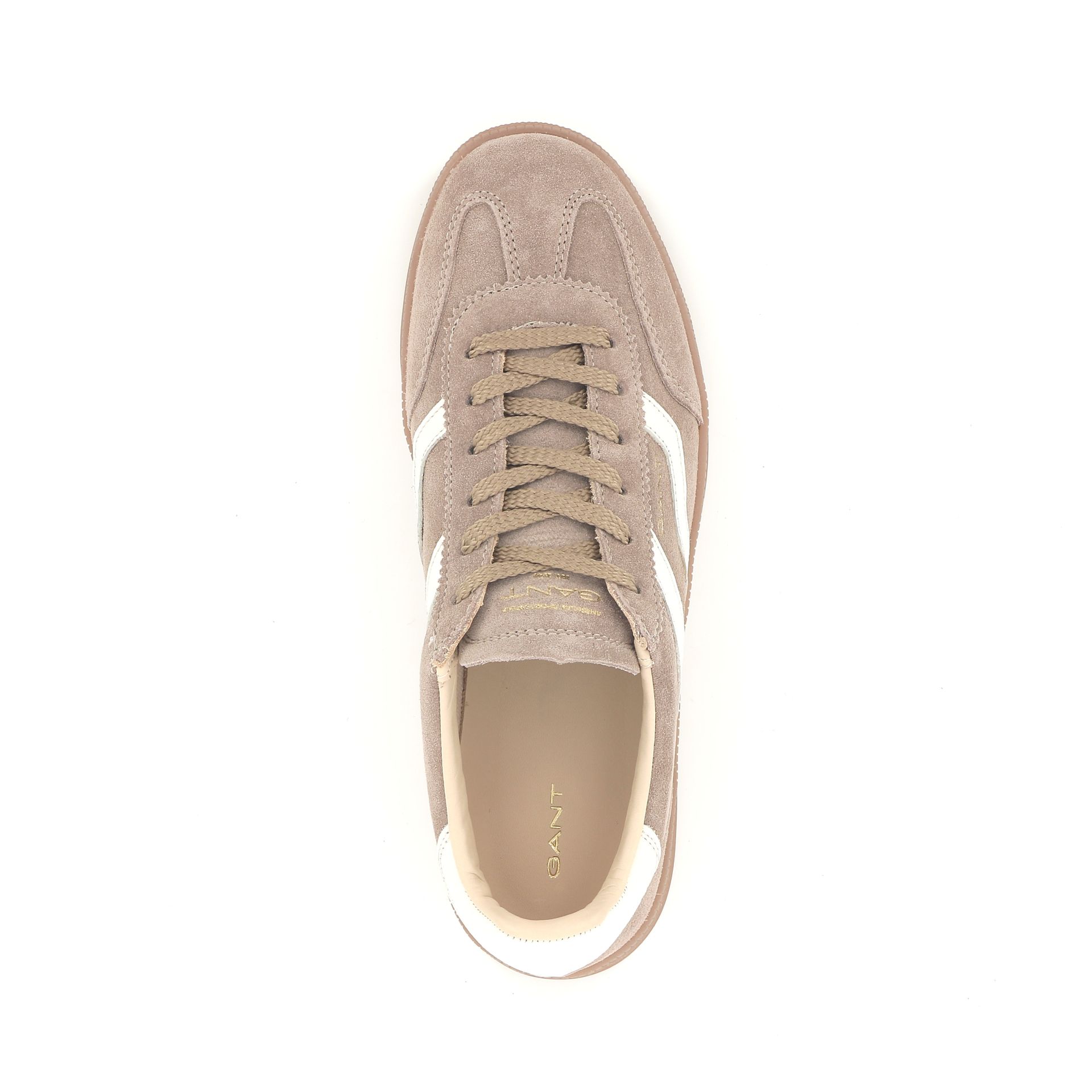 Gant Cuzima 256762 taupe