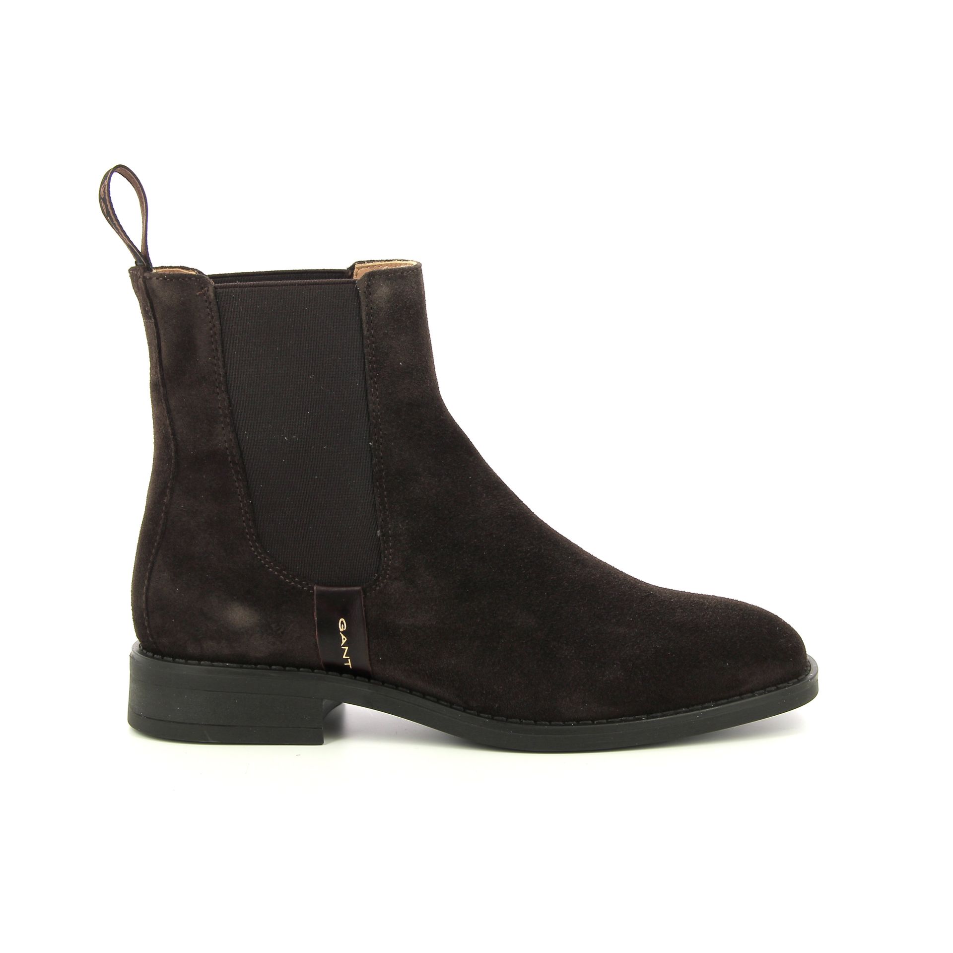 Gant Fayy 256763 bruin