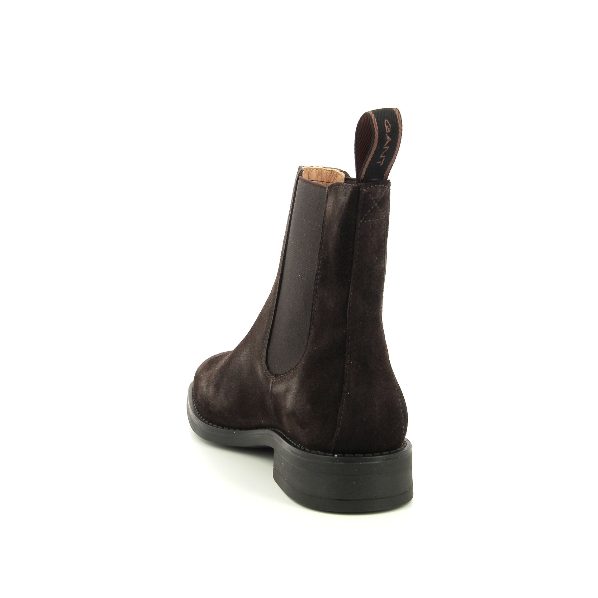 Gant Fayy 256763 bruin