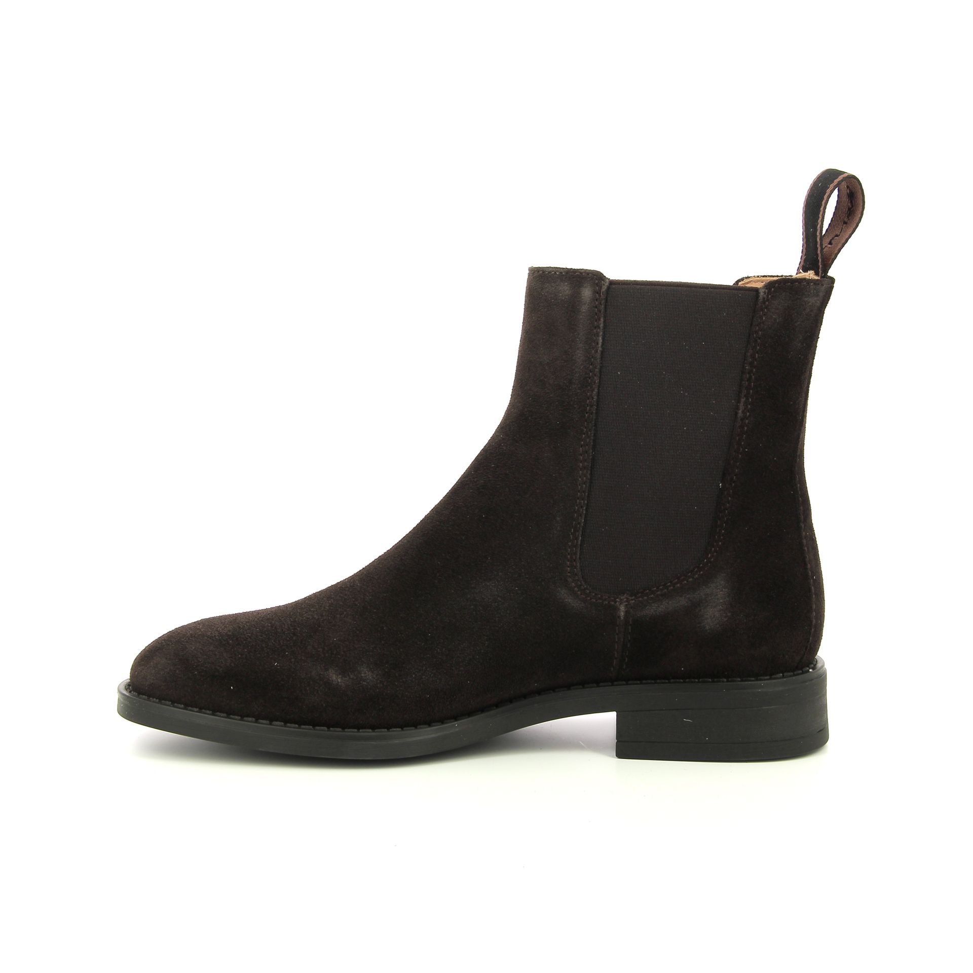 Gant Fayy 256763 bruin
