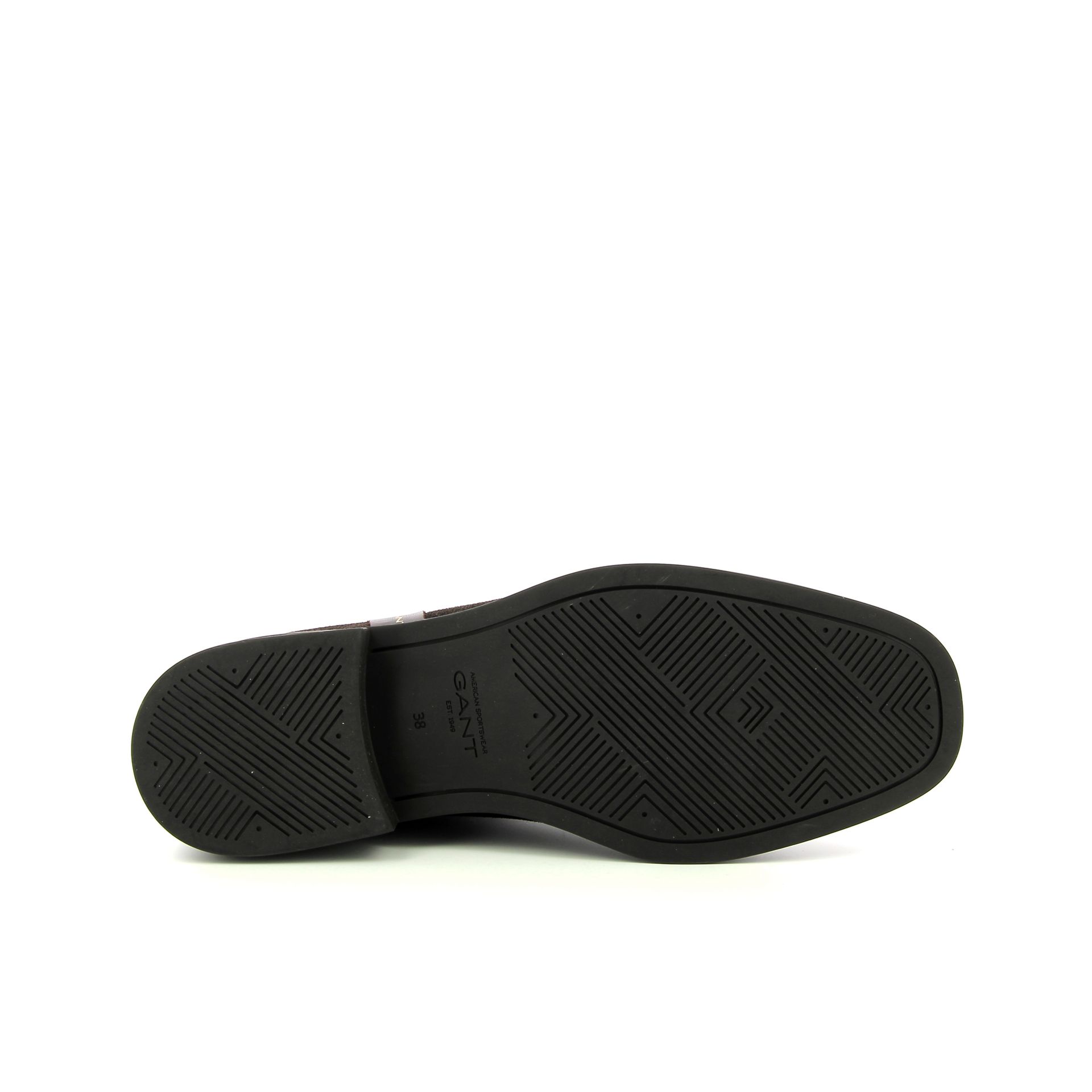 Gant Fayy 256763 bruin