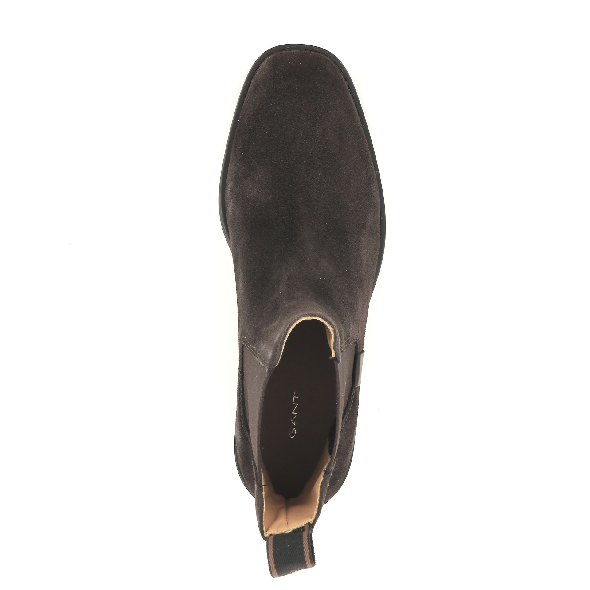 Gant Fayy 256763 bruin