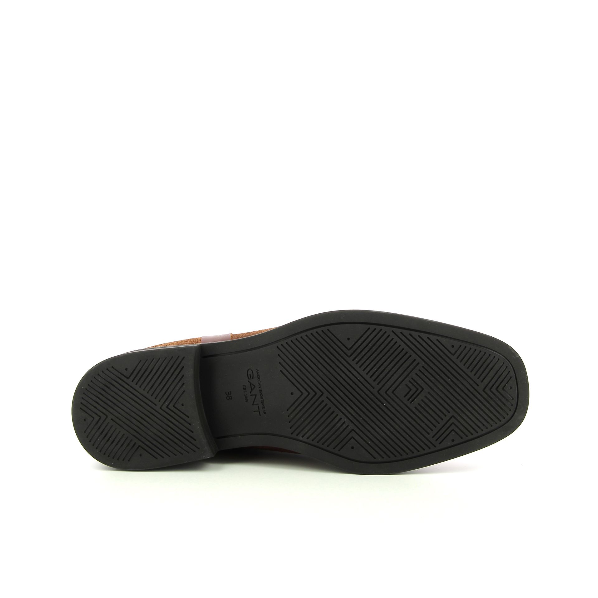 Gant Fayy 256764 cognac