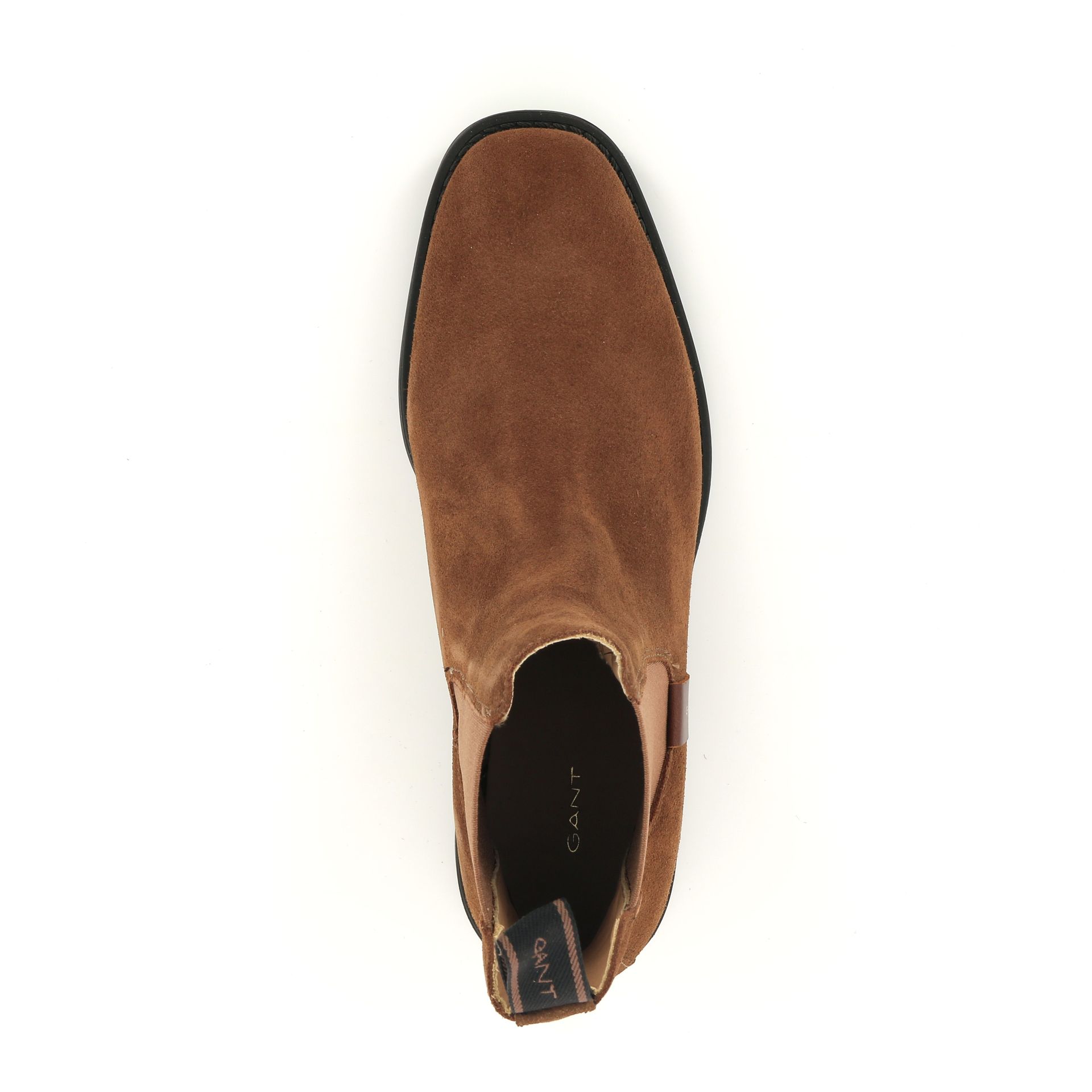Gant Fayy 256764 cognac