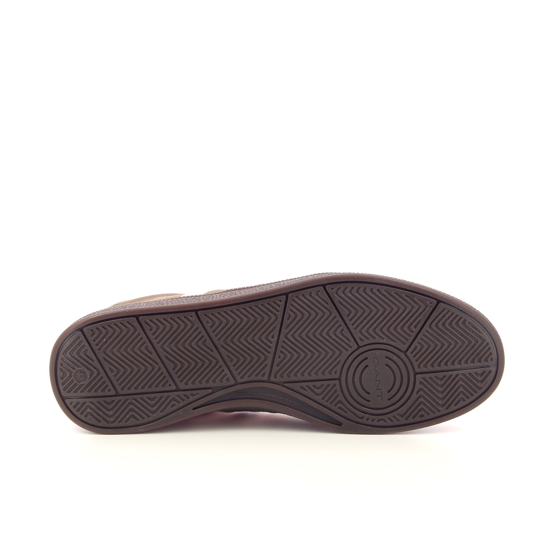 Gant Cuzmo 256767 taupe