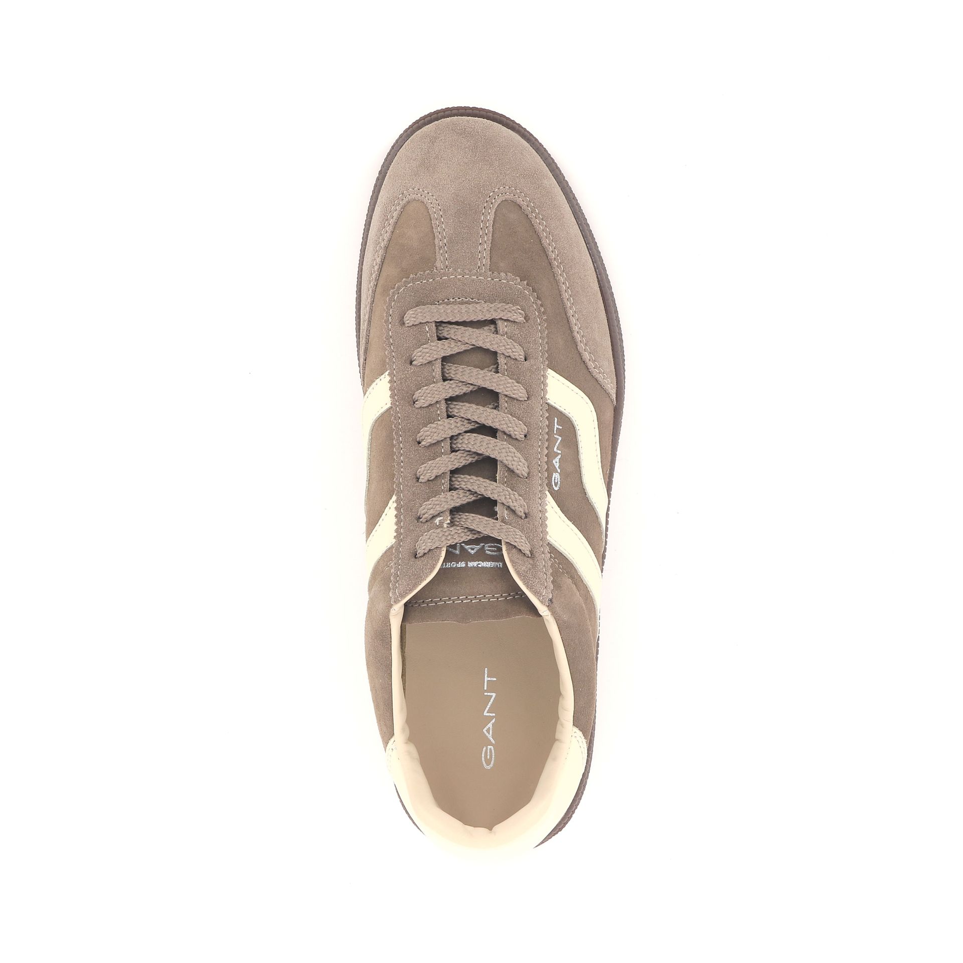 Gant Cuzmo 256767 taupe