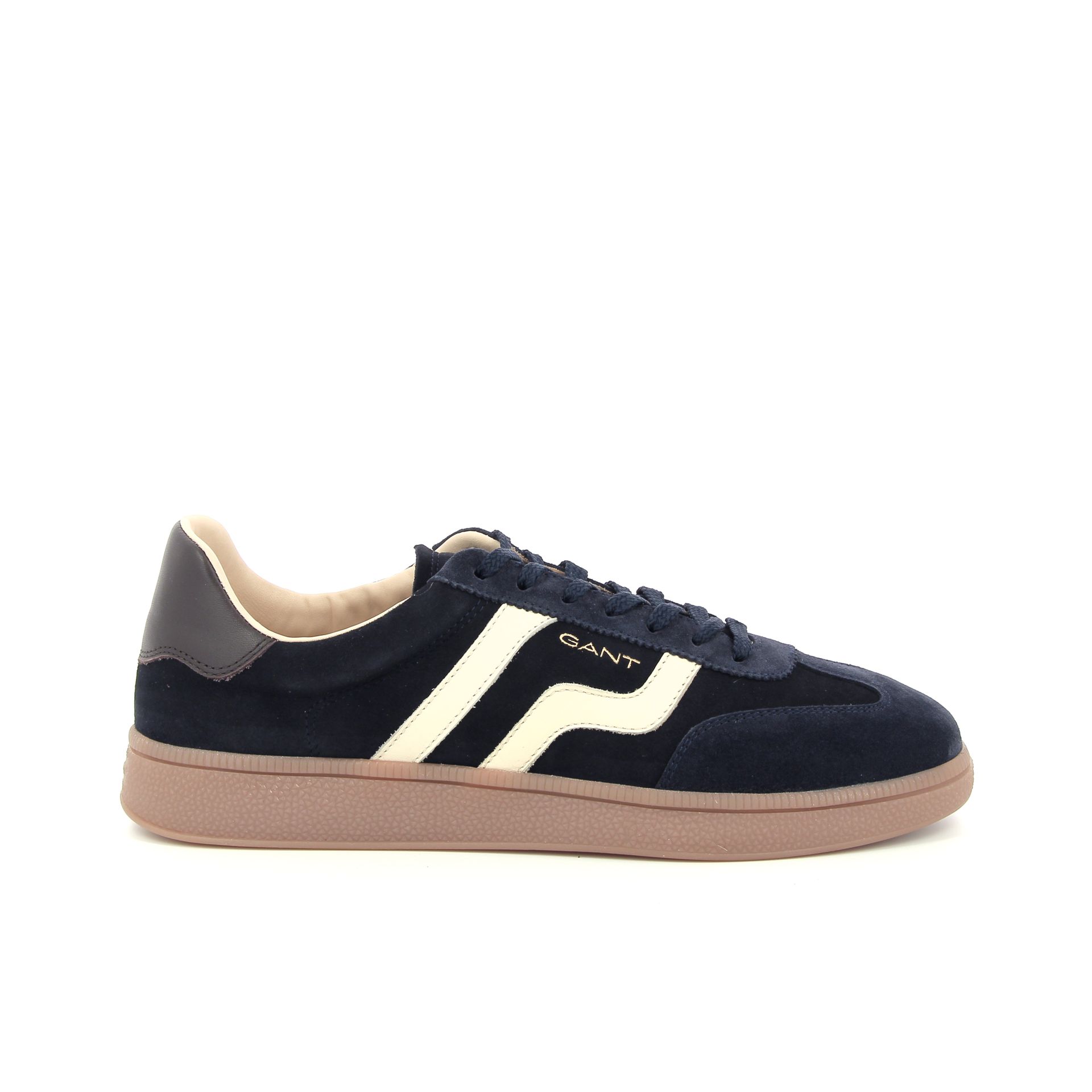 Gant Cuzmo 256768 blauw