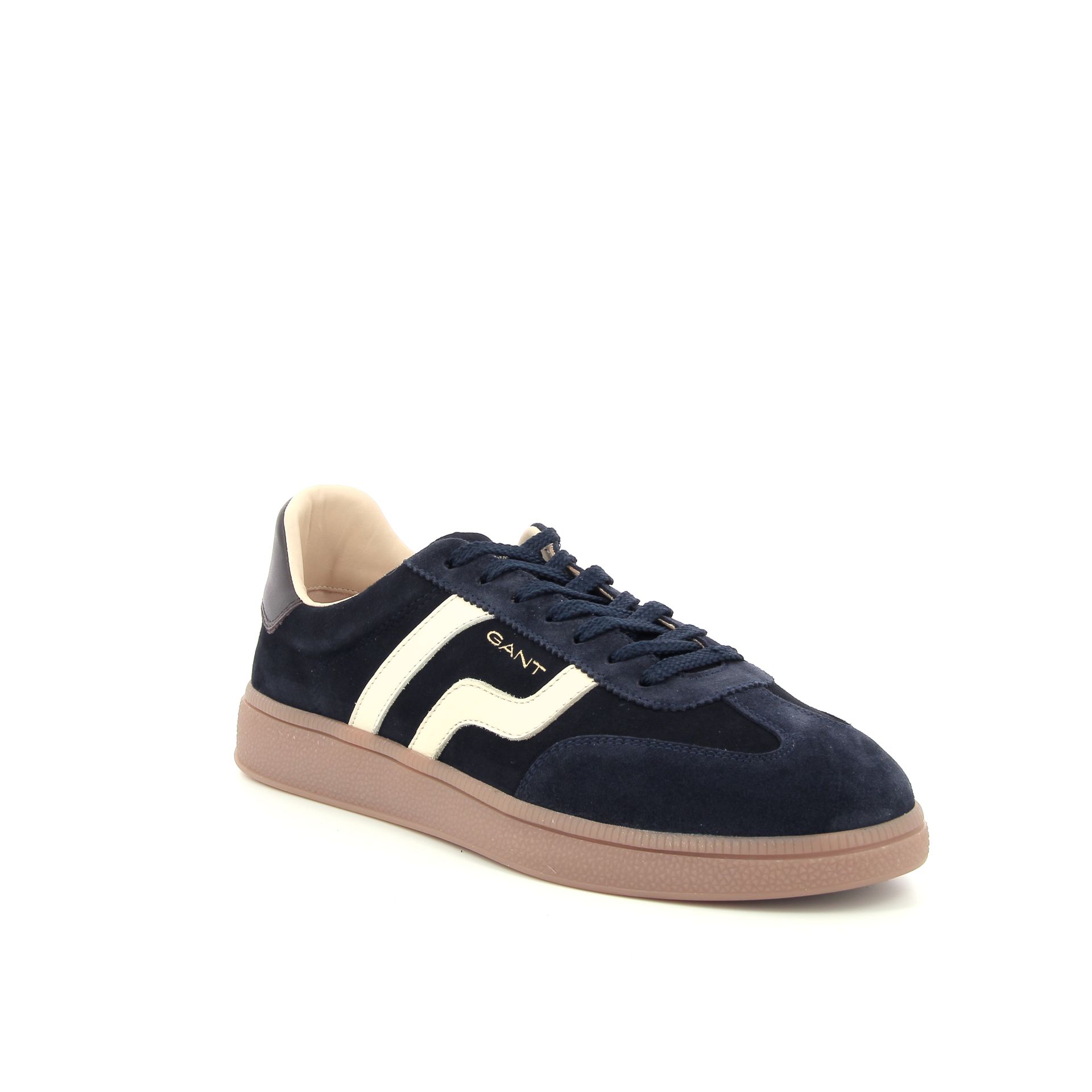 Gant Cuzmo 256768 blauw