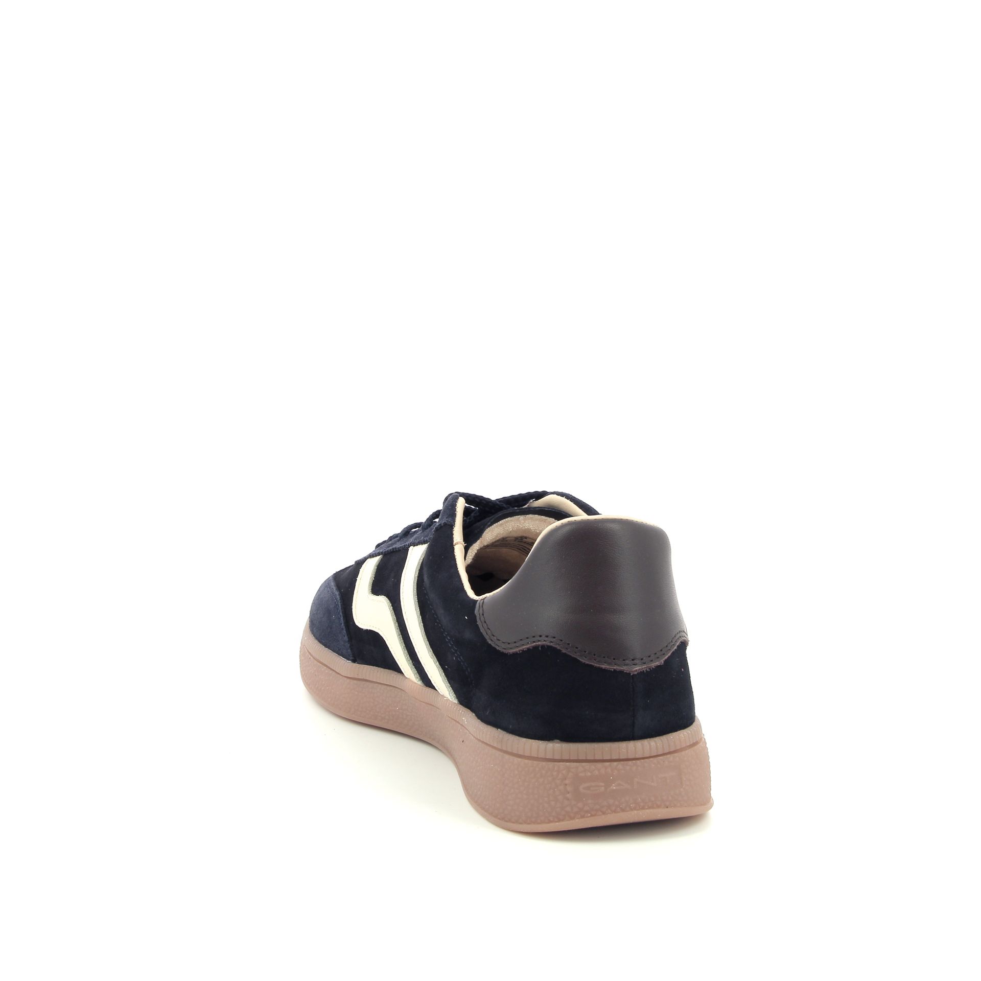 Gant Cuzmo 256768 blauw