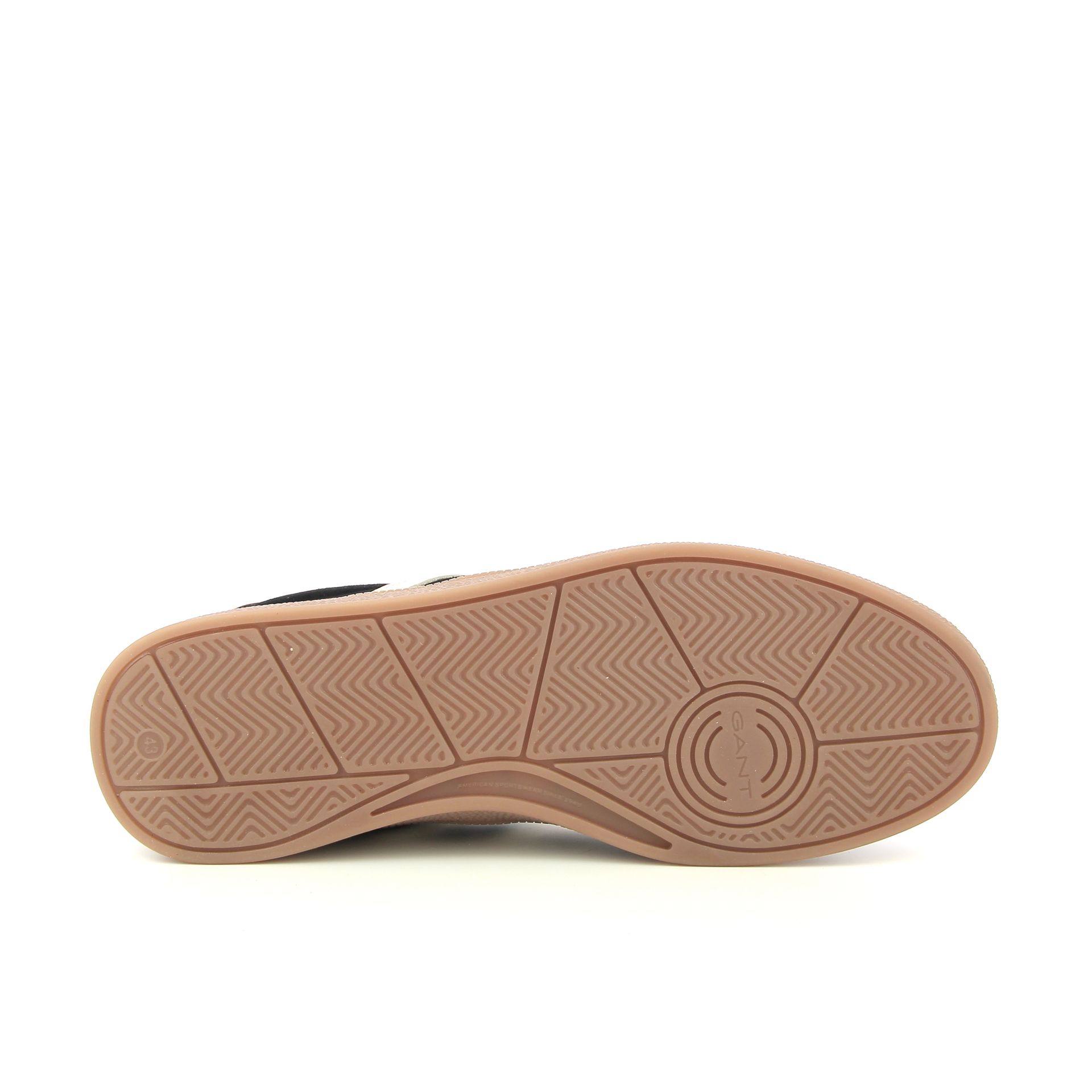 Gant Cuzmo 256768 blauw