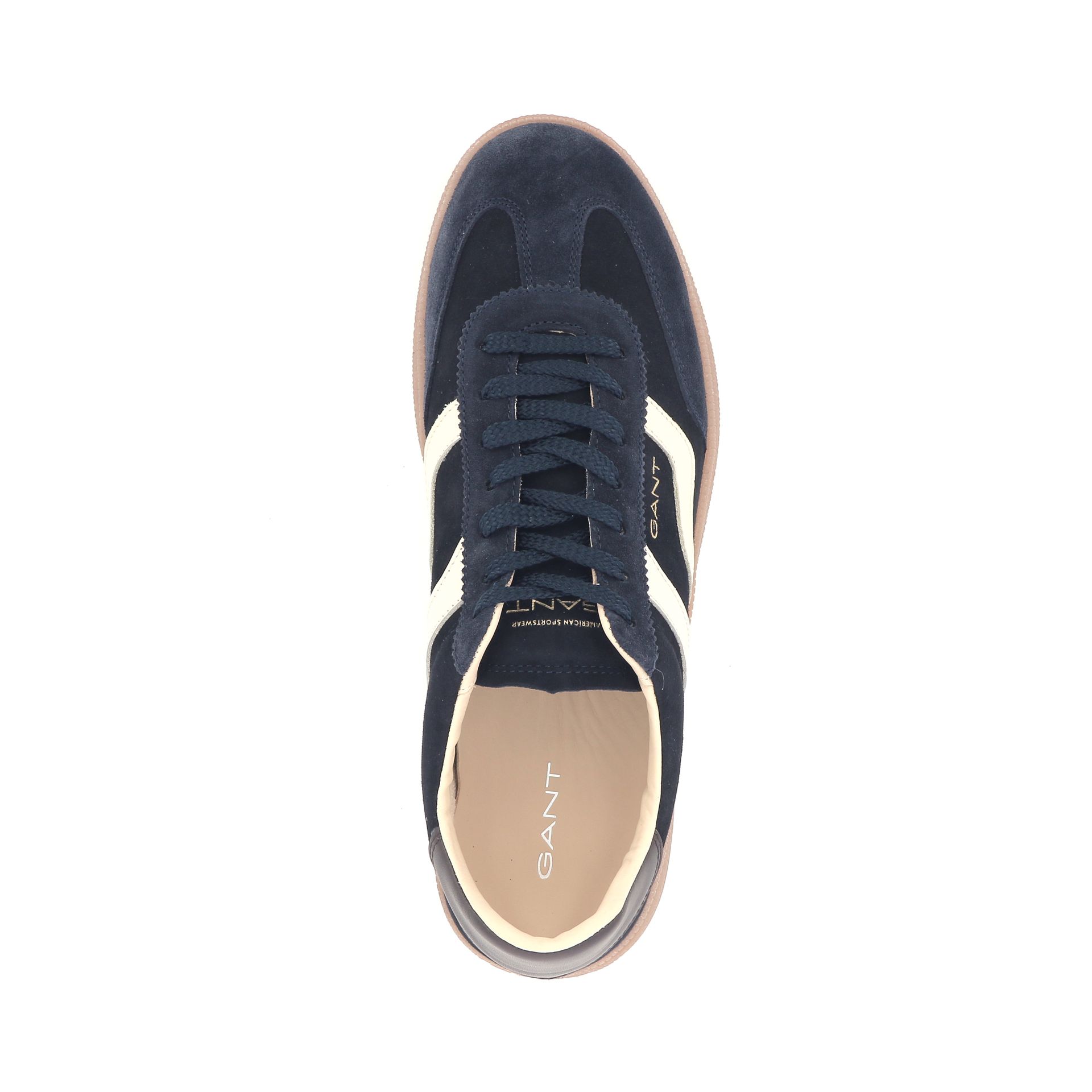 Gant Cuzmo 256768 blauw