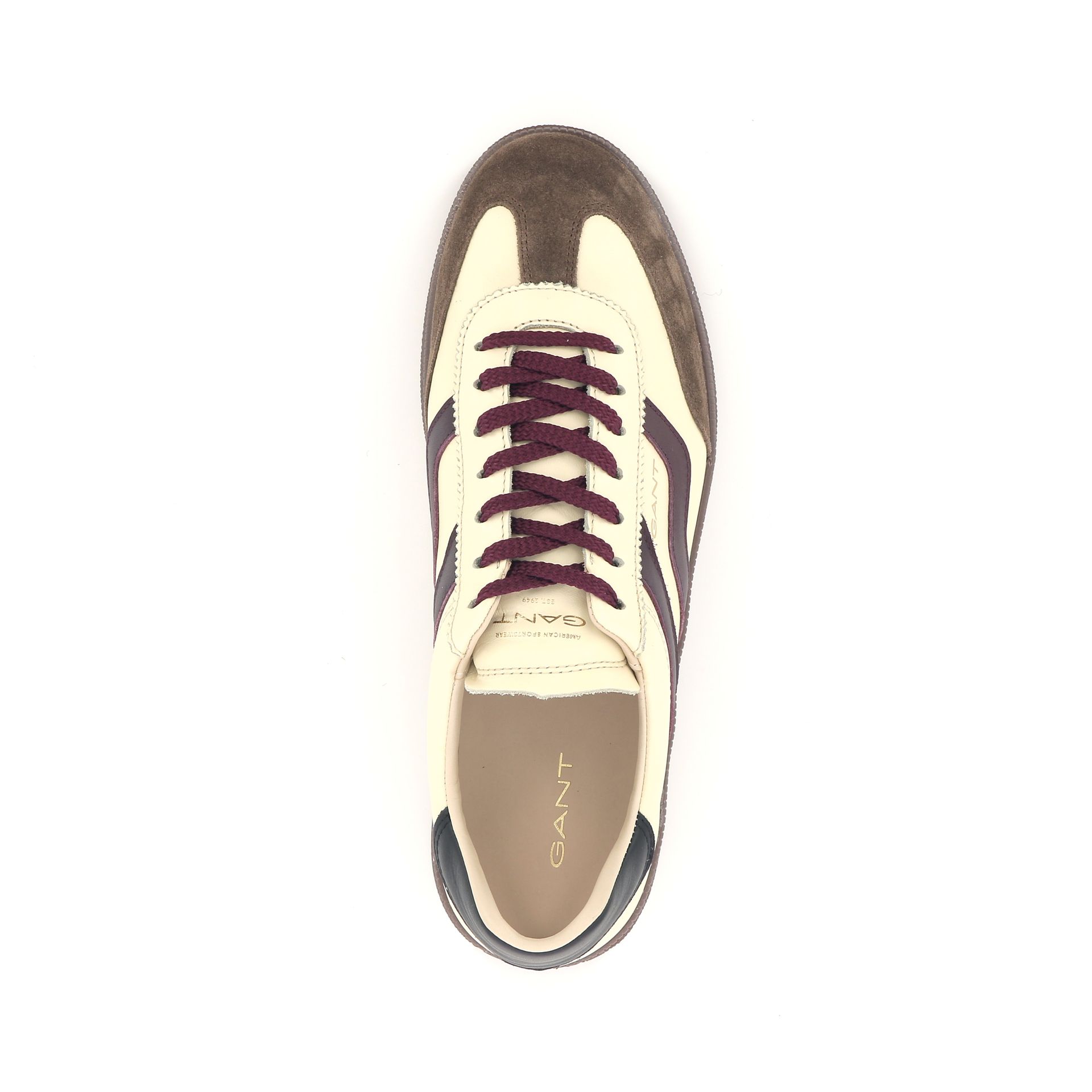 Gant Cuzmo 256769 beige