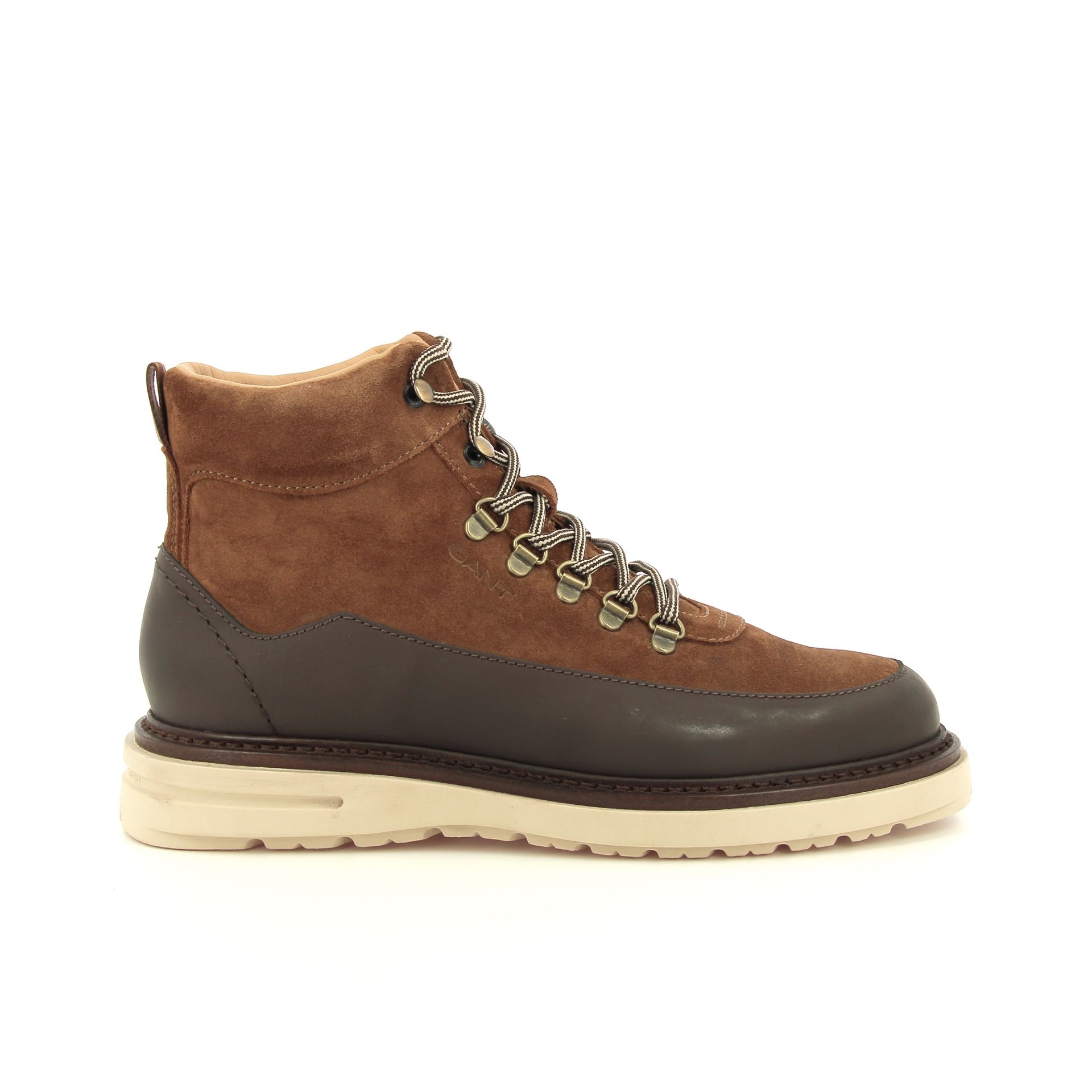 Gant Hillprep 256771 cognac