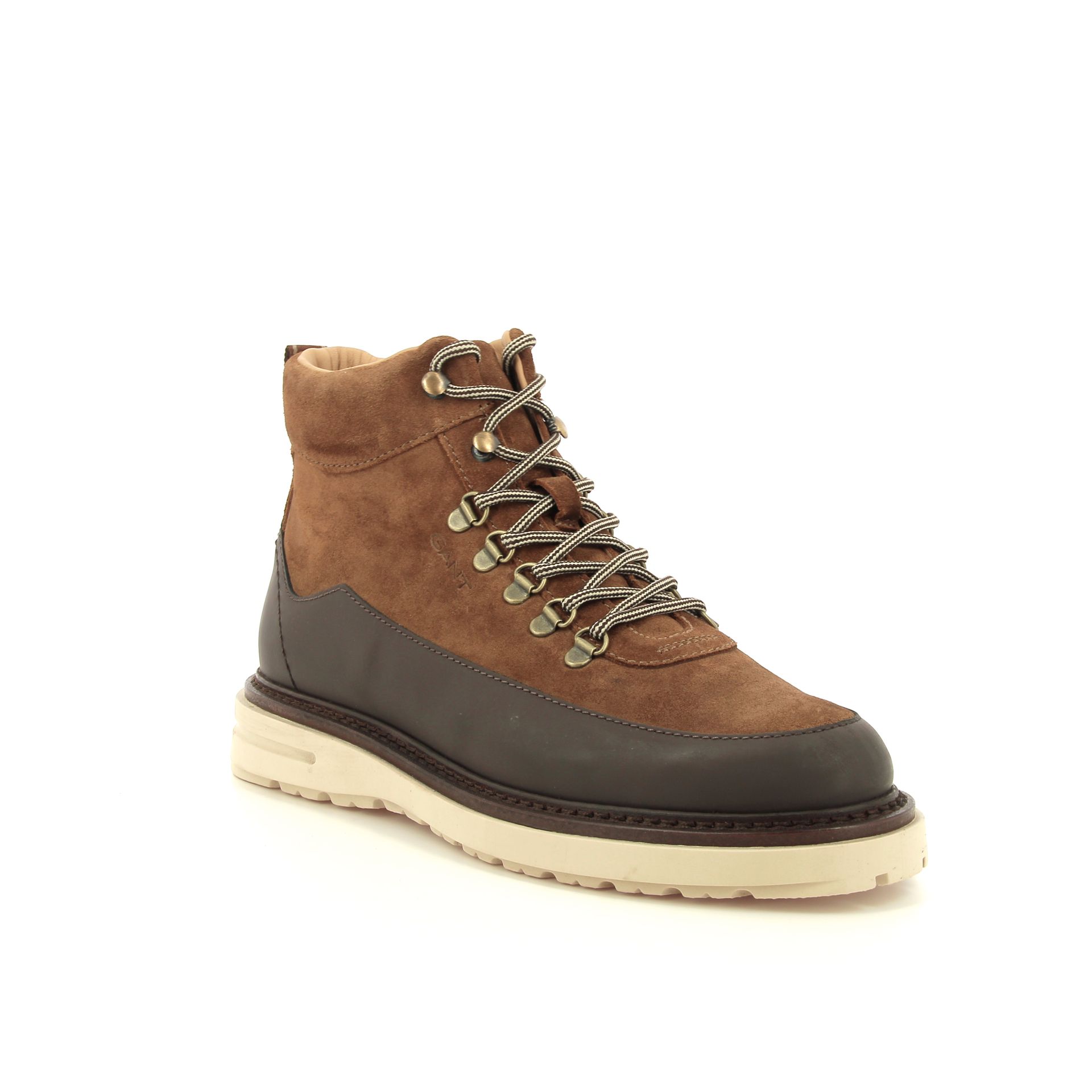 Gant Hillprep 256771 cognac