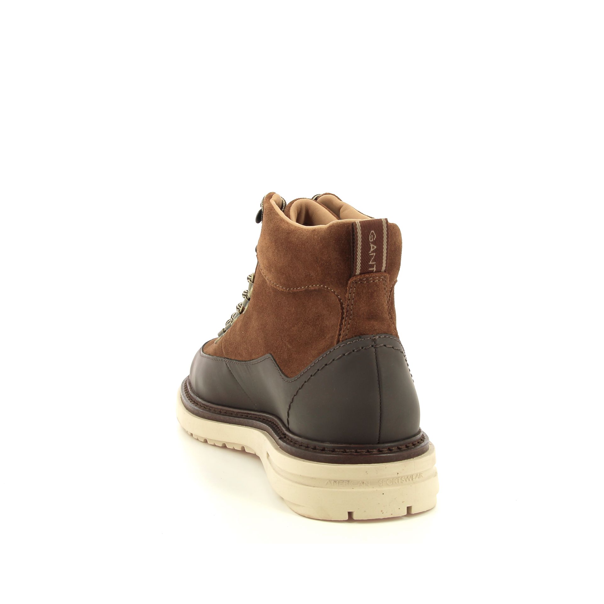 Gant Hillprep 256771 cognac