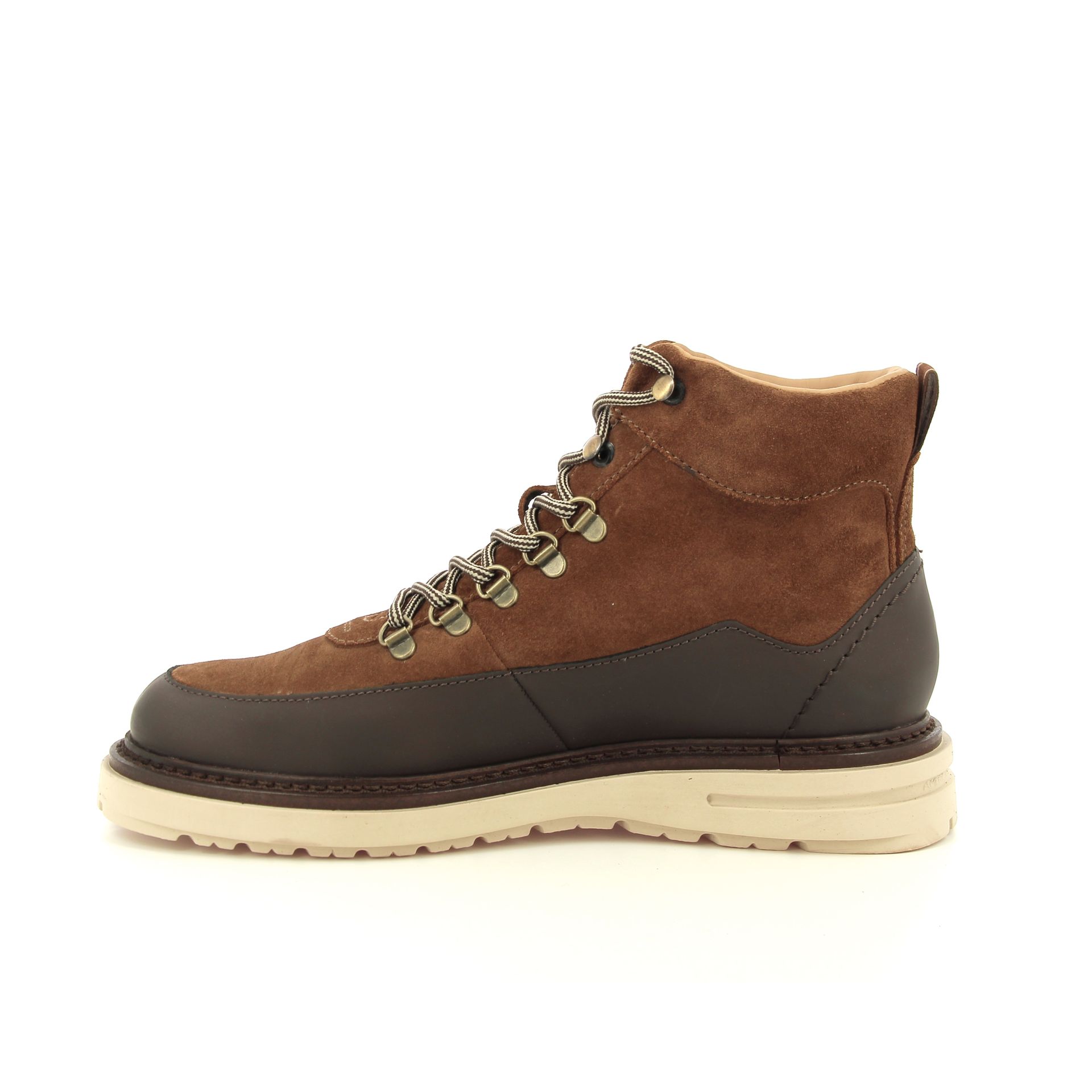 Gant Hillprep 256771 cognac