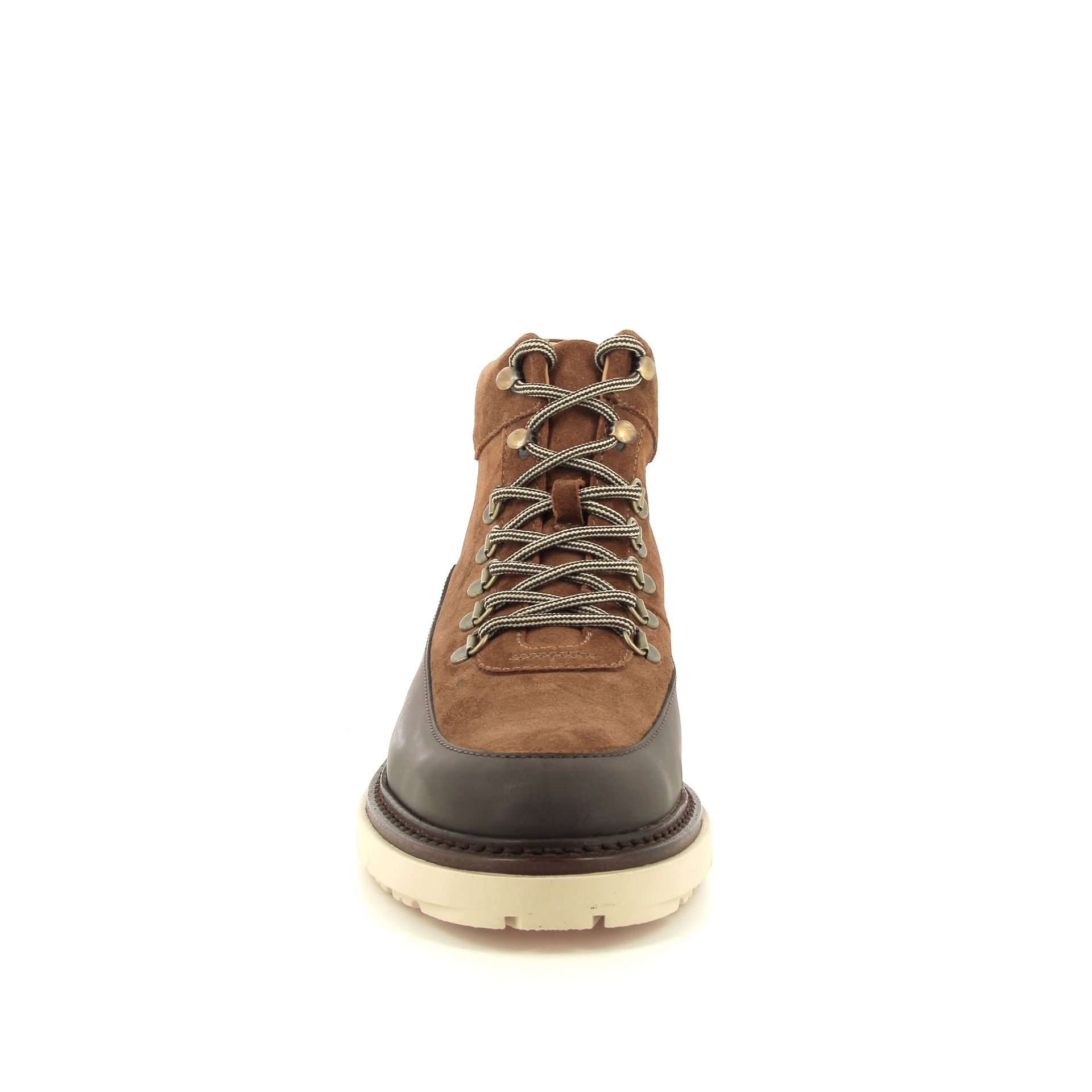 Gant Hillprep 256771 cognac