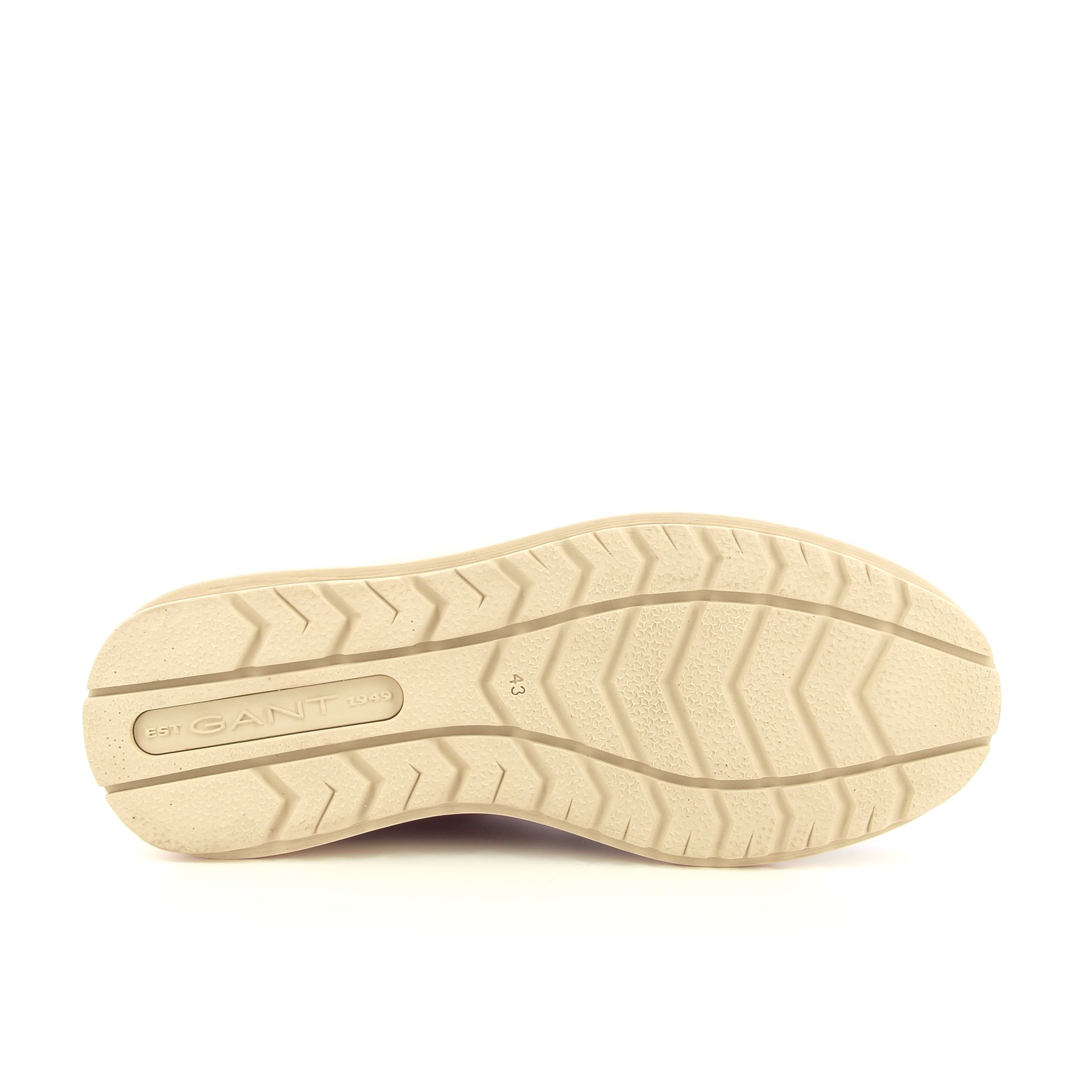Gant Hillprep 256771 cognac