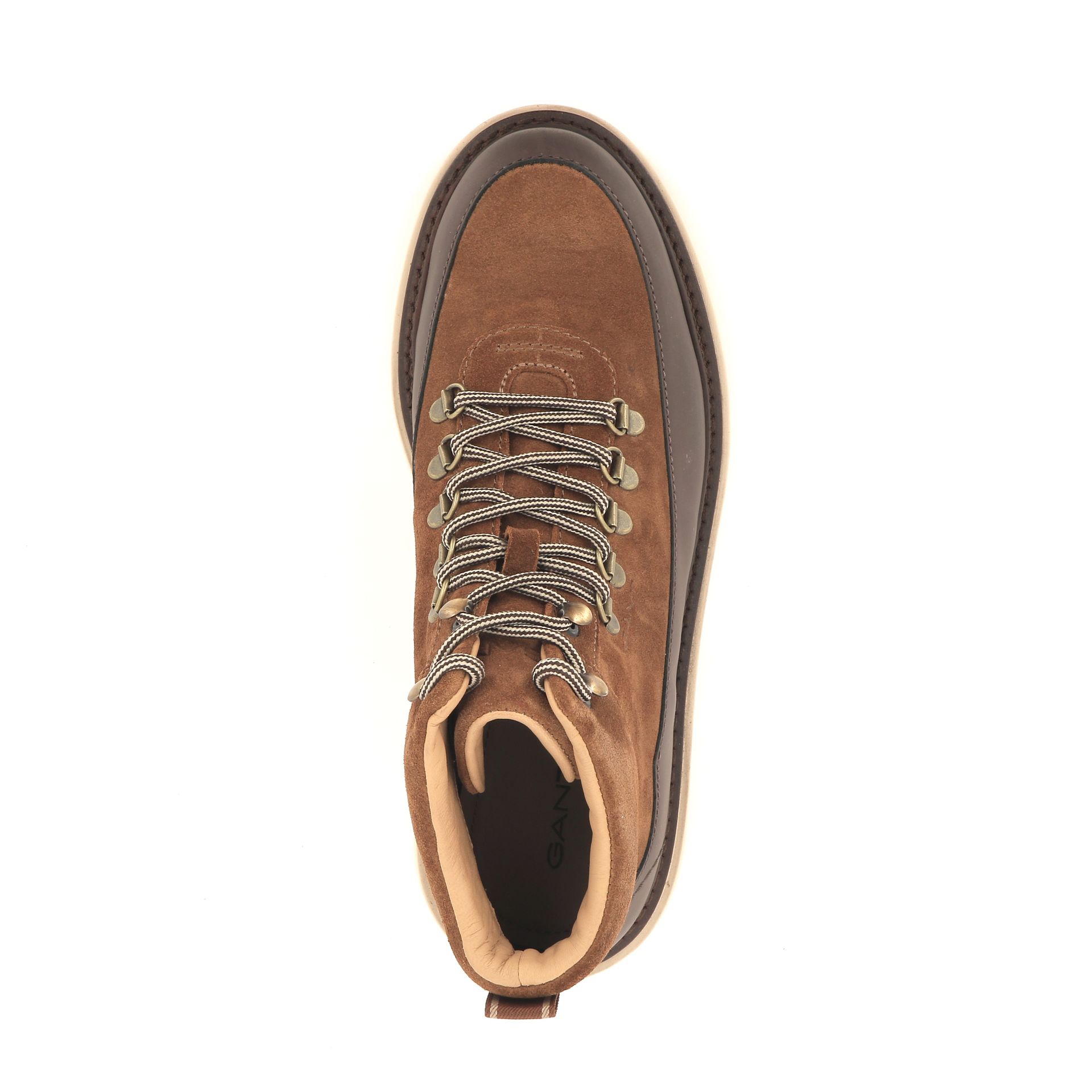 Gant Hillprep 256771 cognac